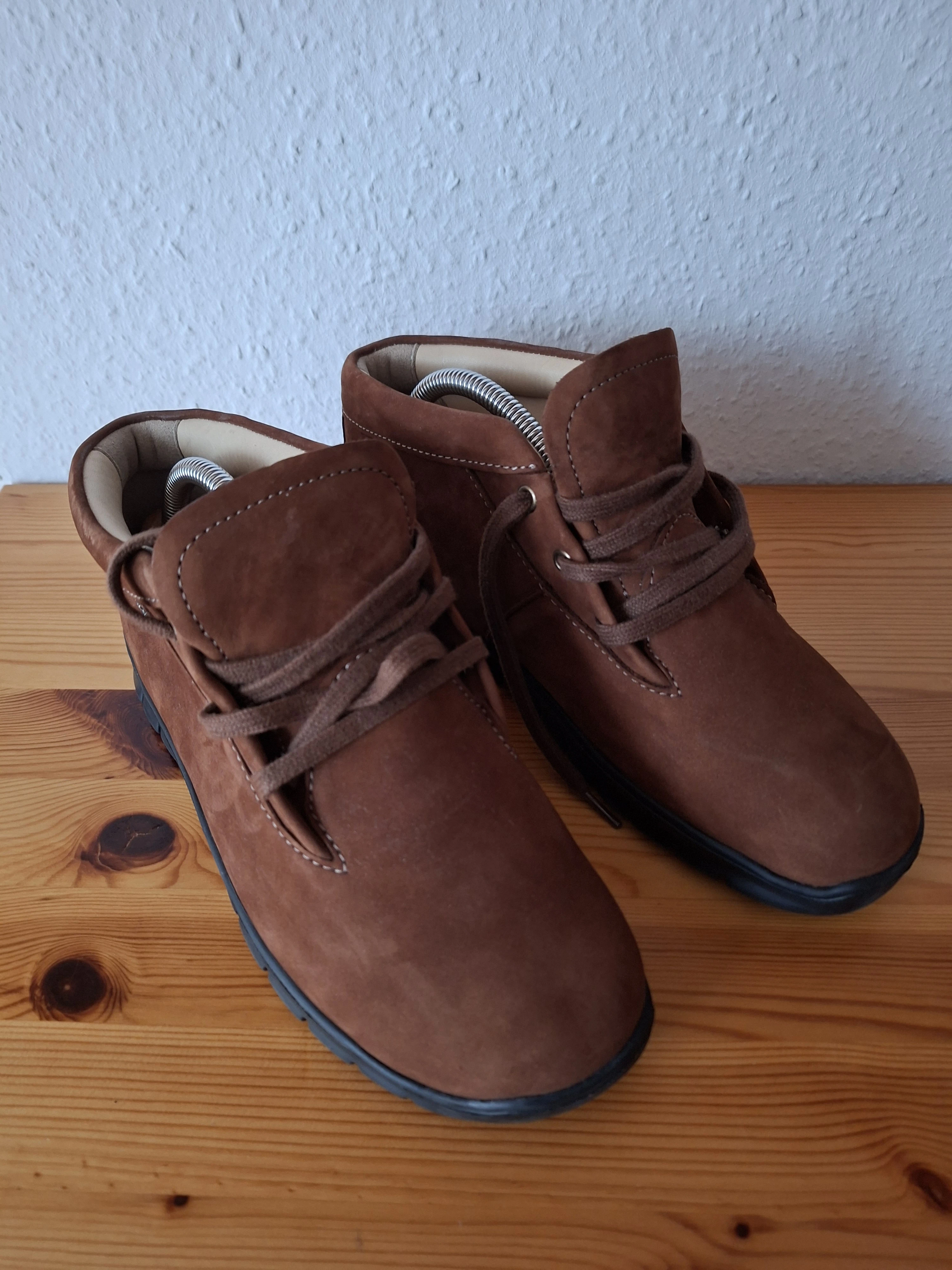 Schuh 2