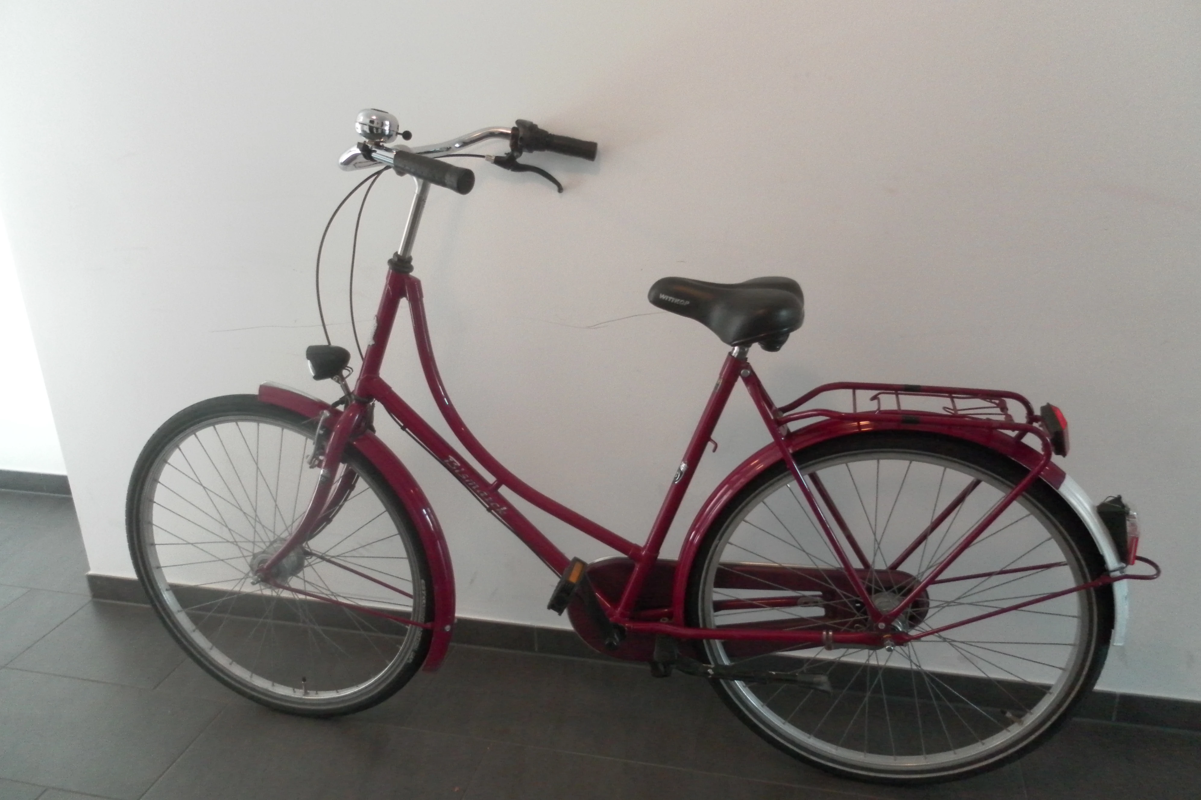 28 Zoll