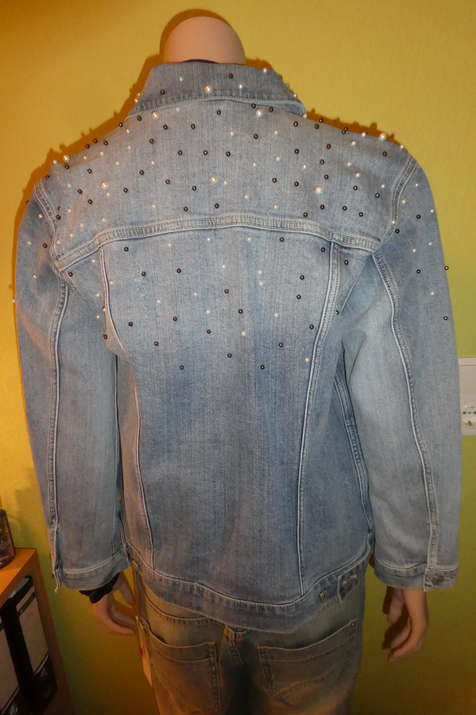 Jacke