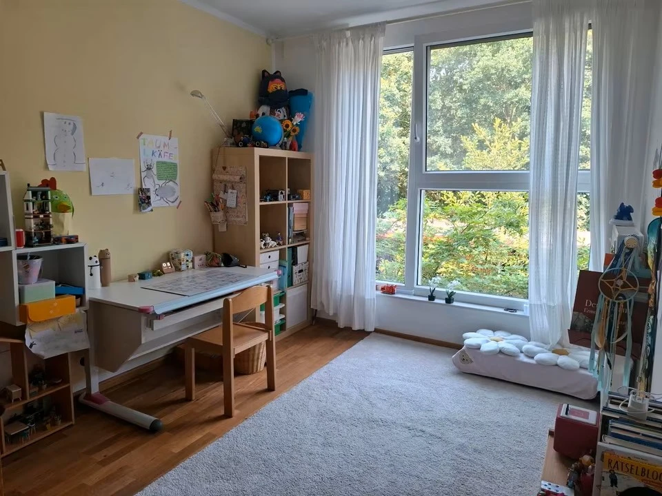 Kinderzimmer