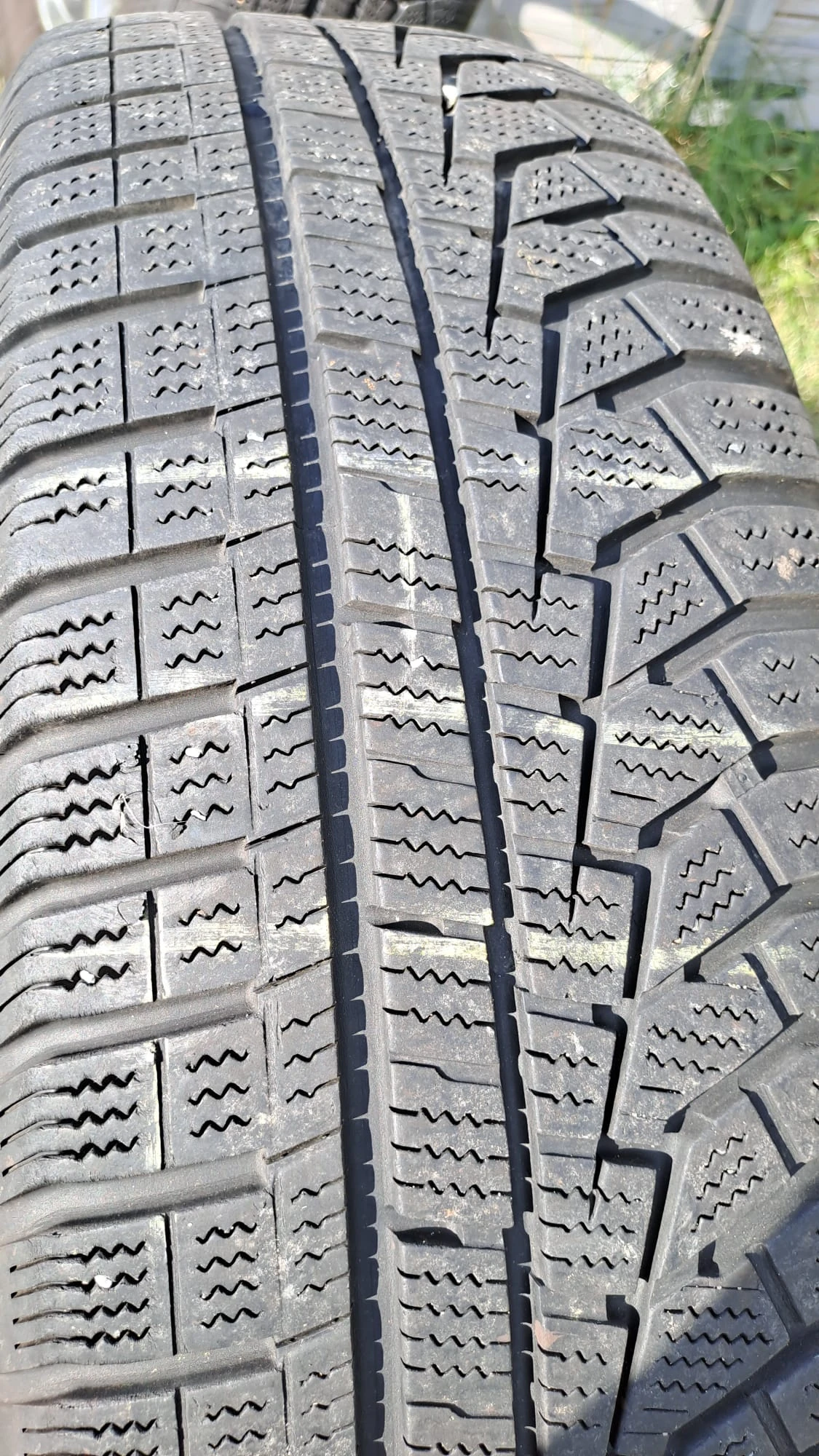 4 Alufelgen Andorra 6516 für Kia, Hyundai