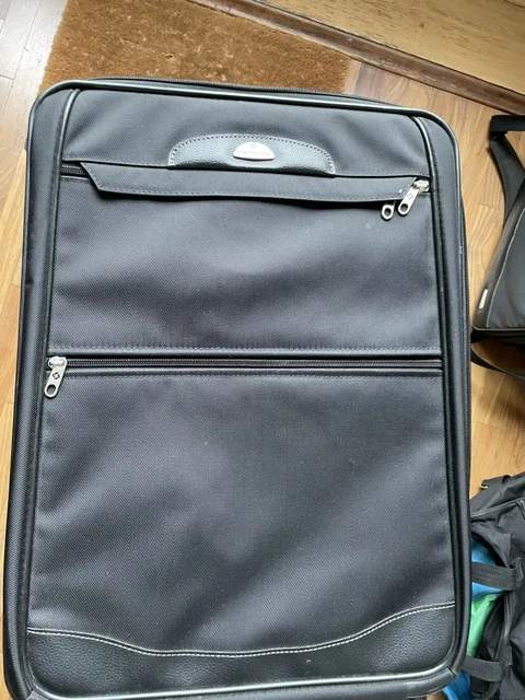 Samsonite Rollkoffer Handgepäck