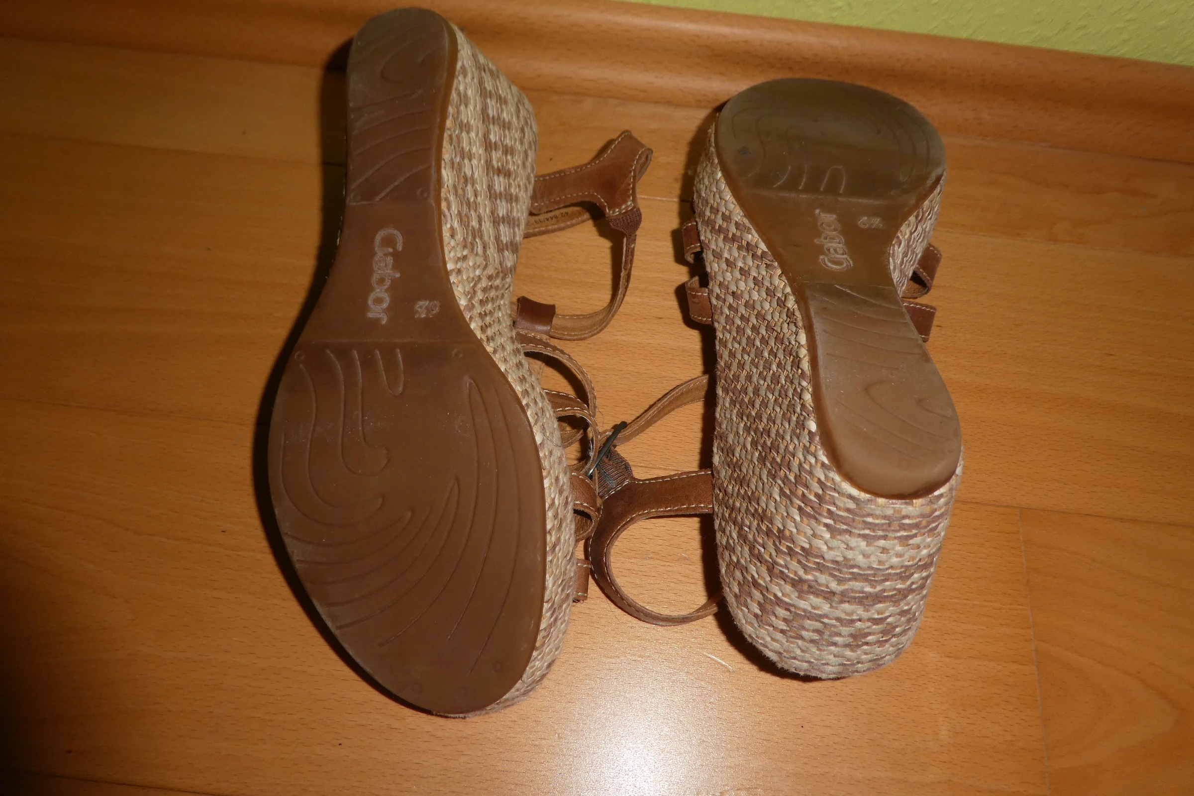 Sandalen