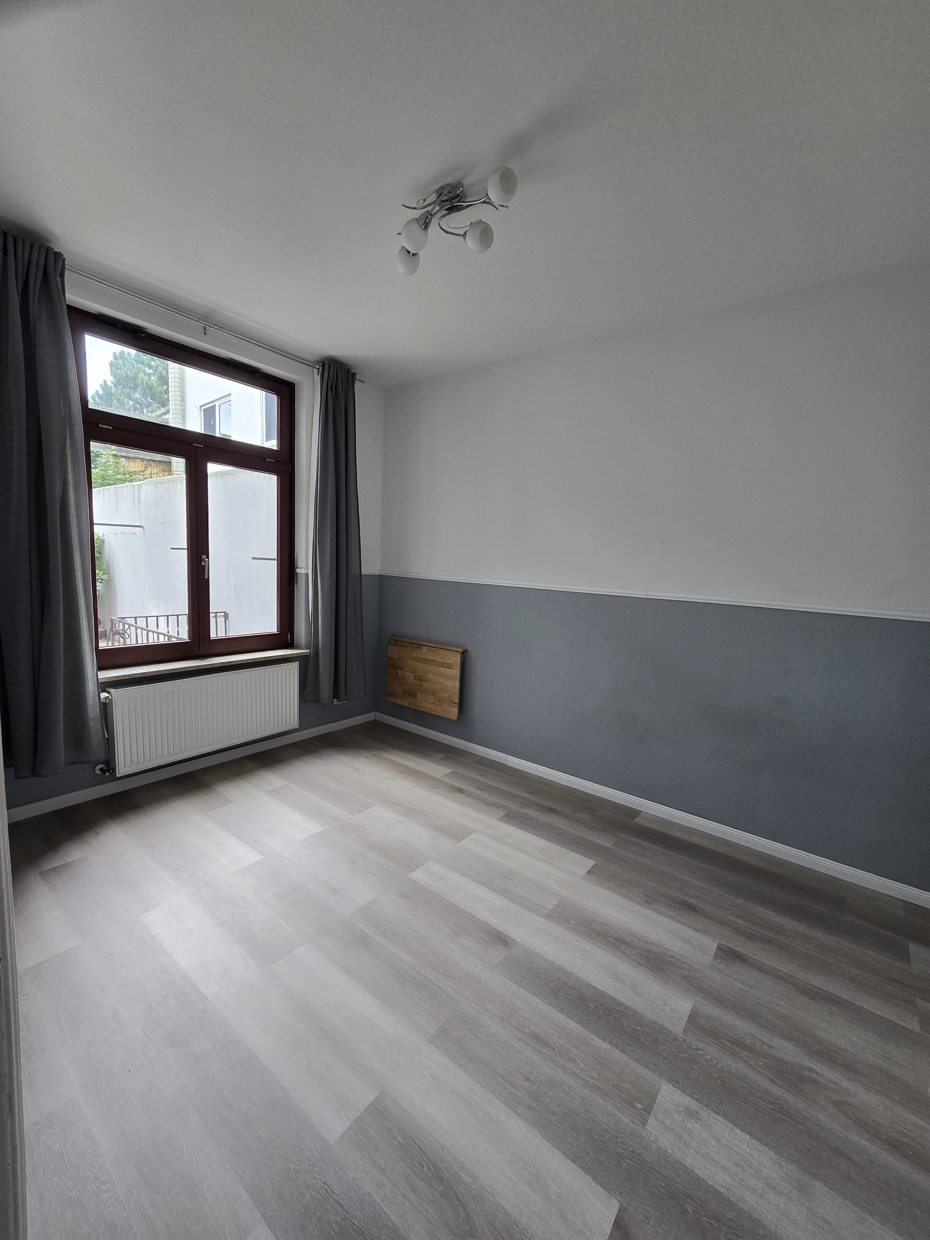 Zimmer zum Garten EG