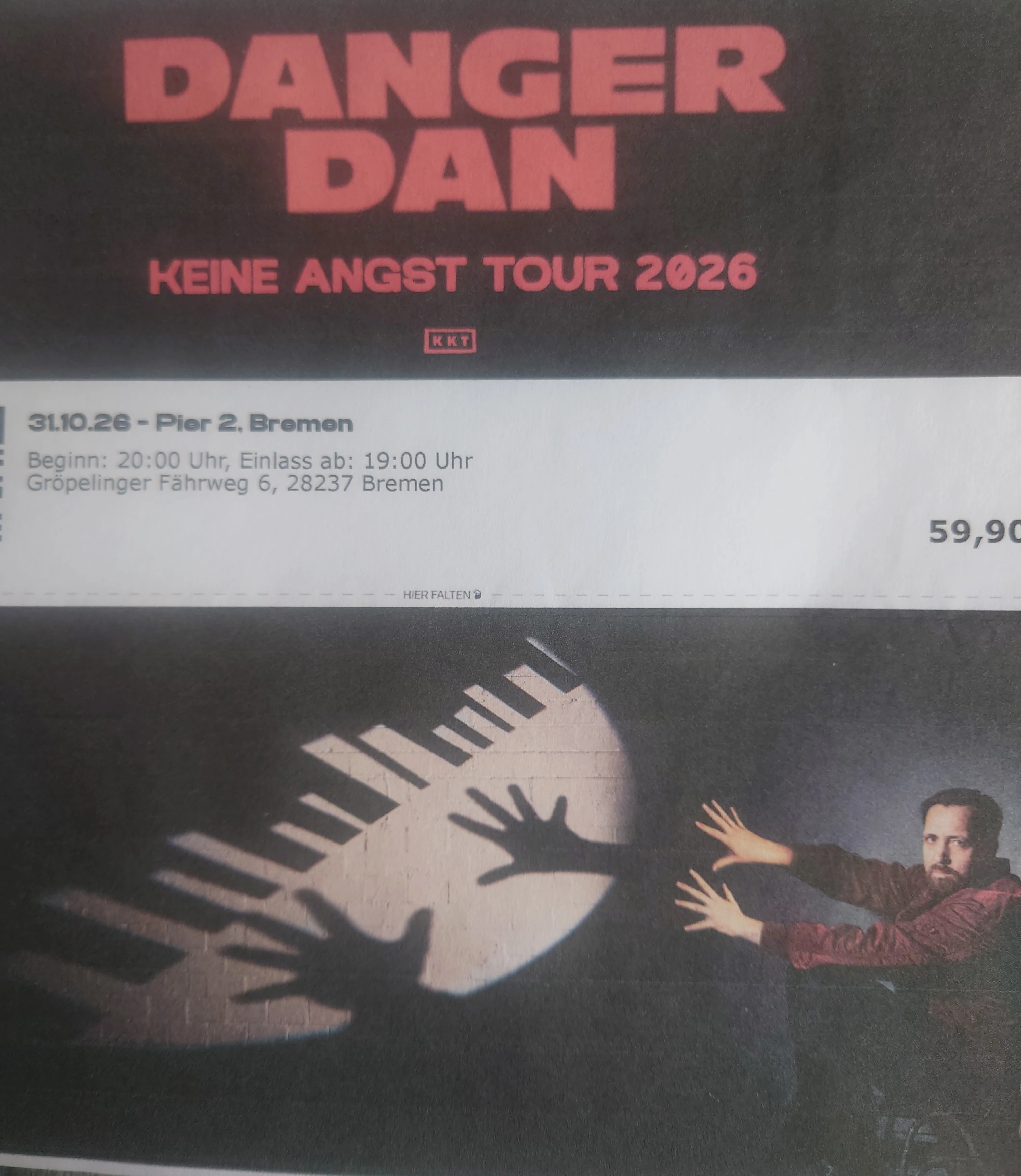 Ticket