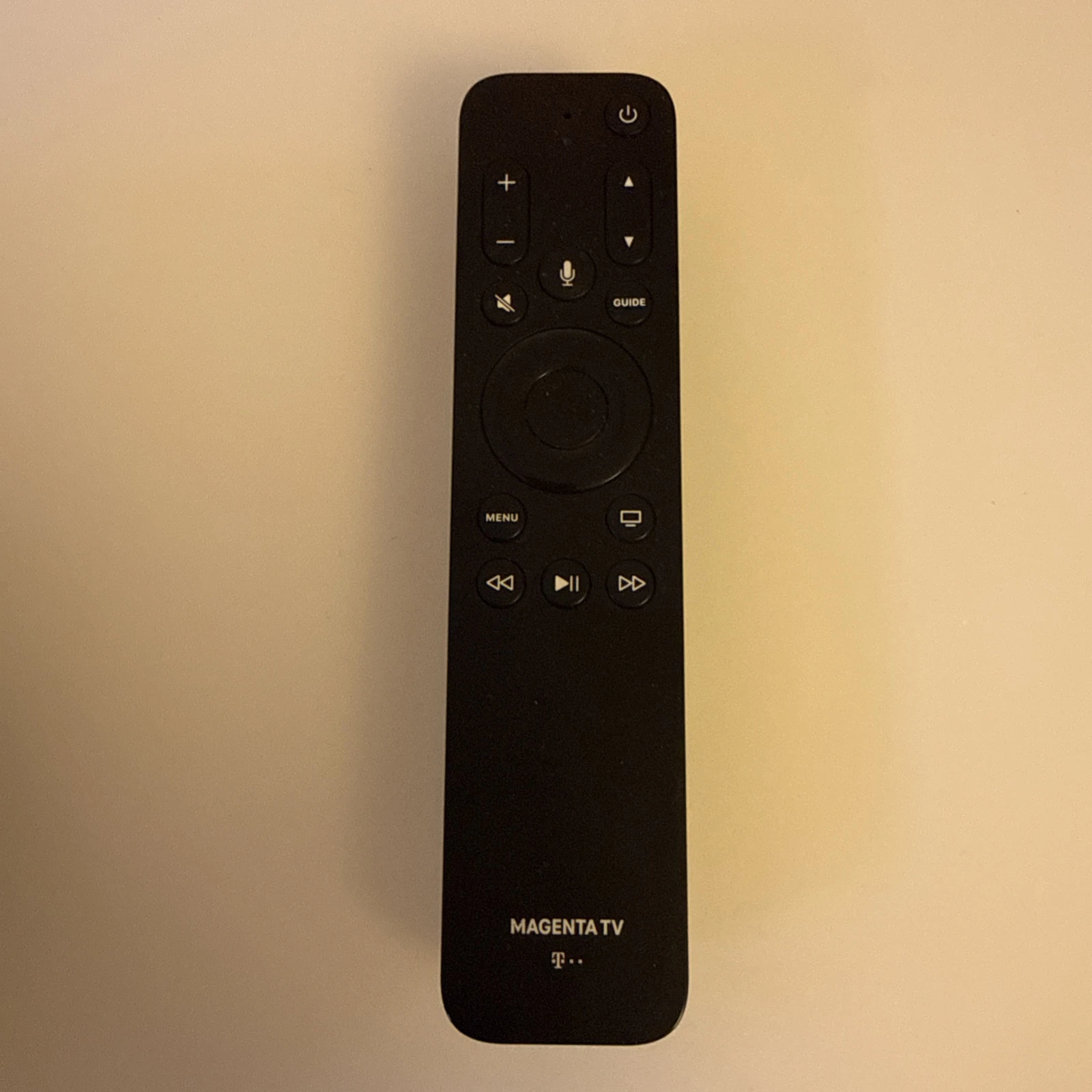 Magenta TV Fernbedienung 