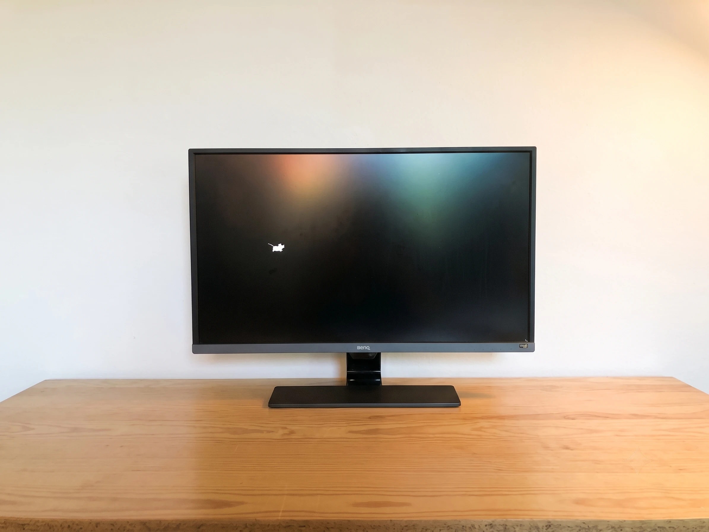 monitor