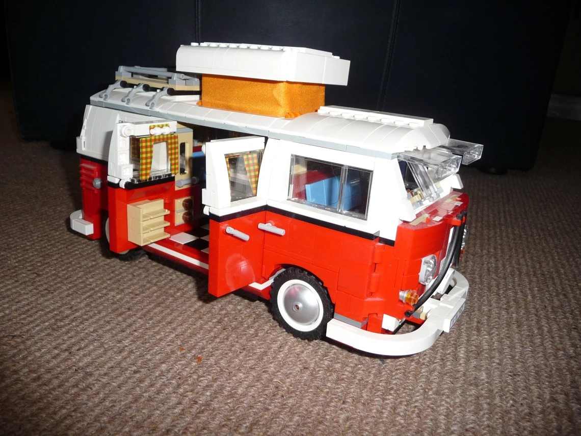 LegoBus