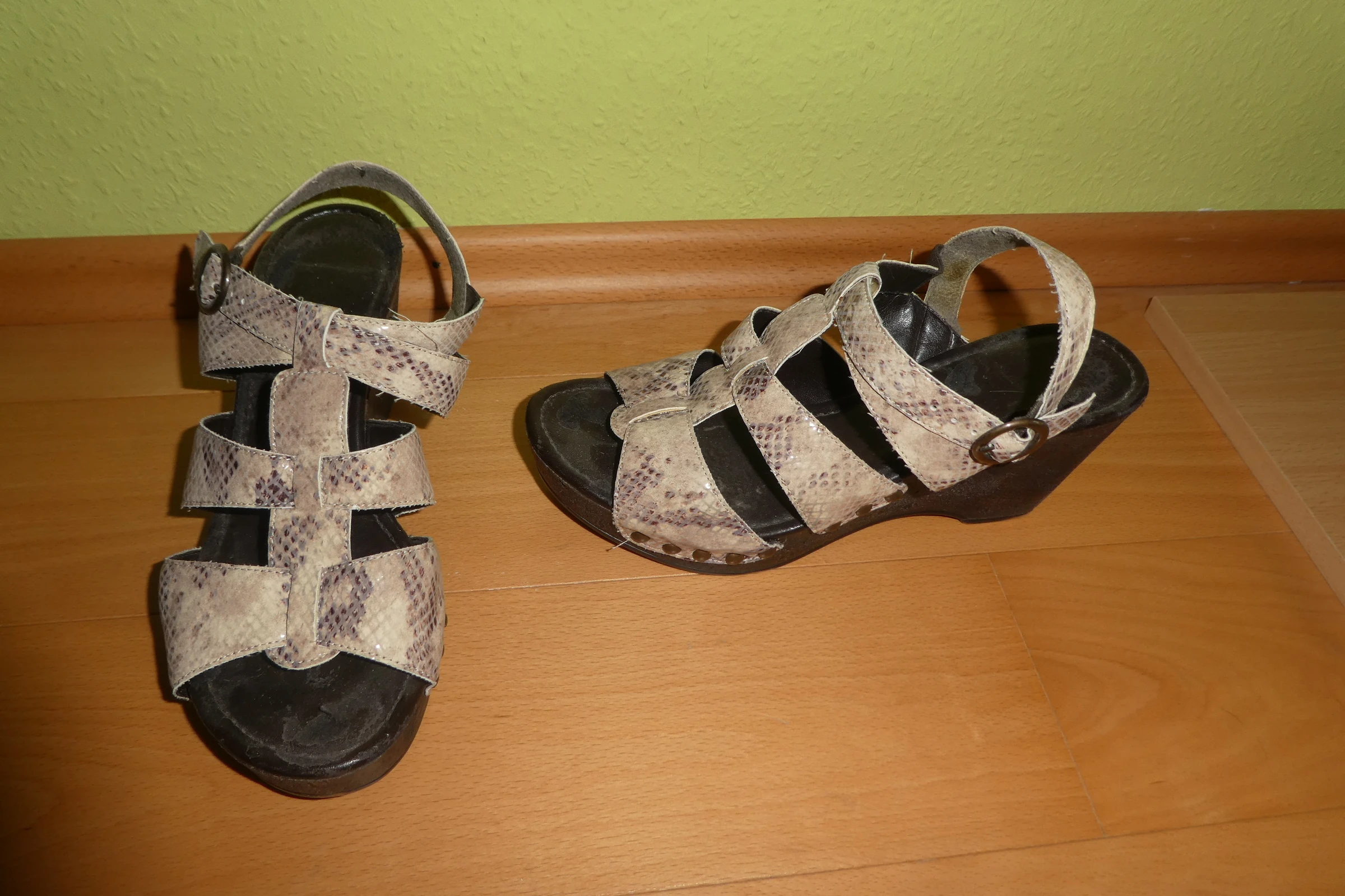 Schuhe