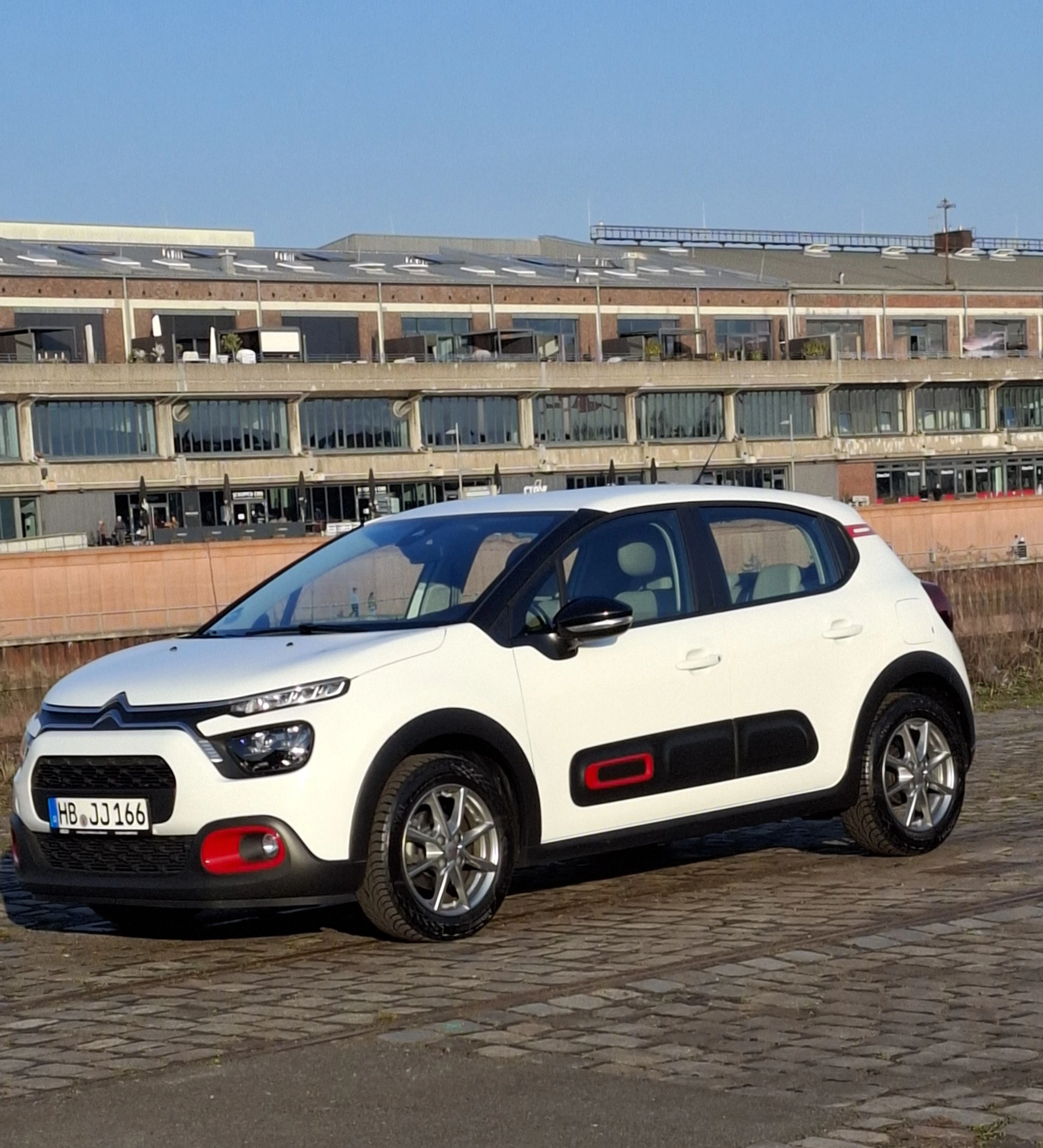Citroën C3 