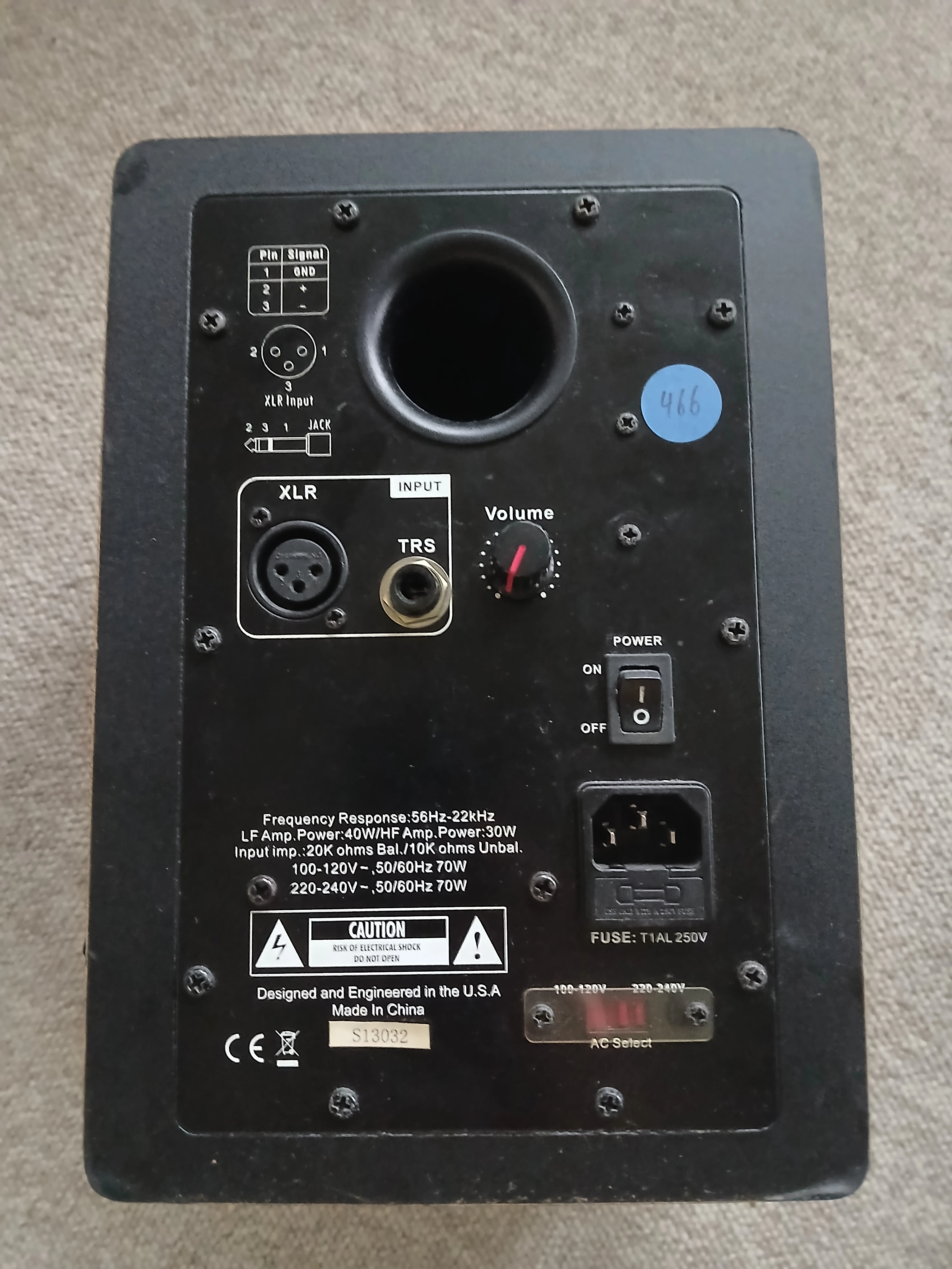 Pioneer DJM-350