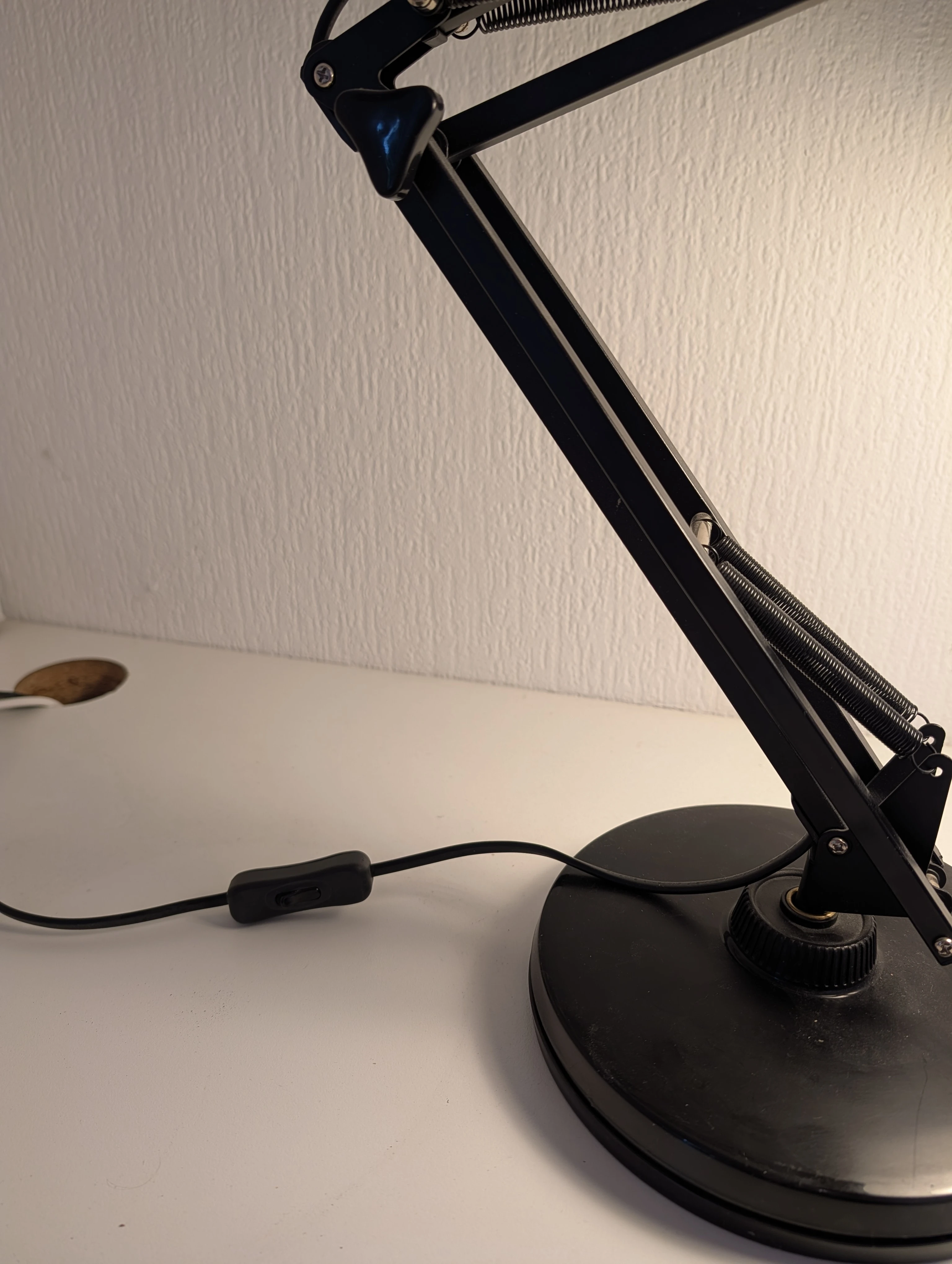 Schreibtischlampe 4