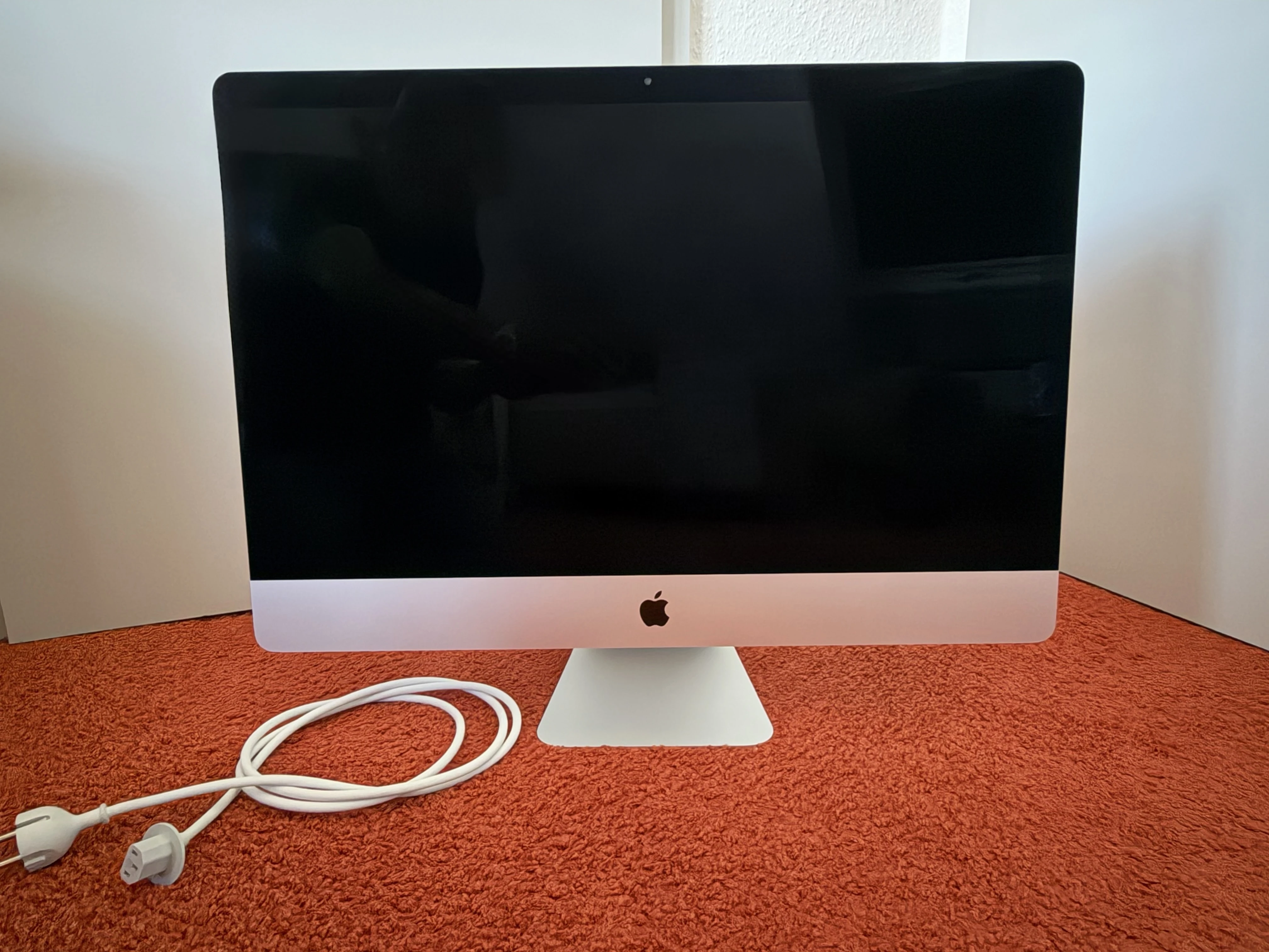 Mac + Kabel