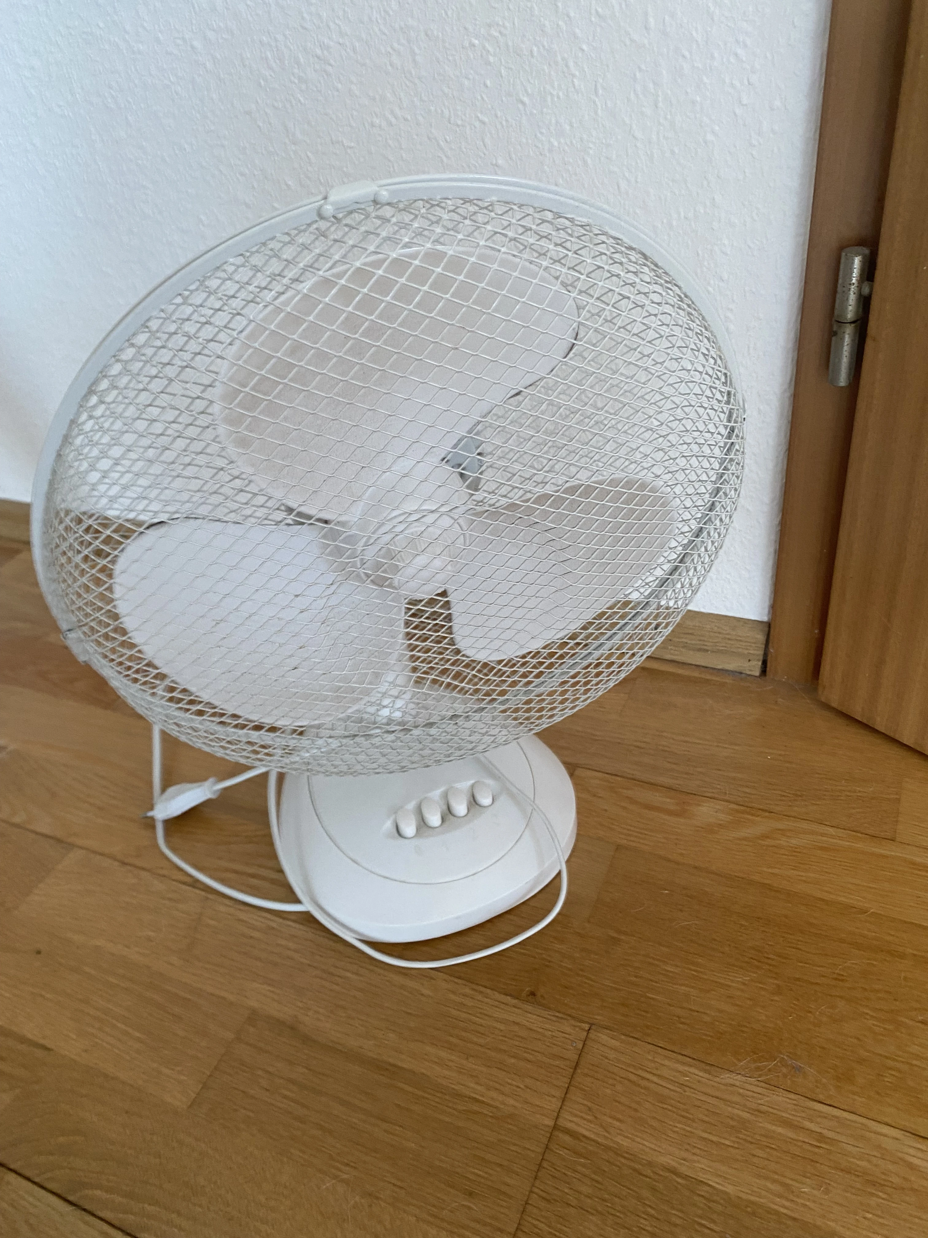 Ventilator