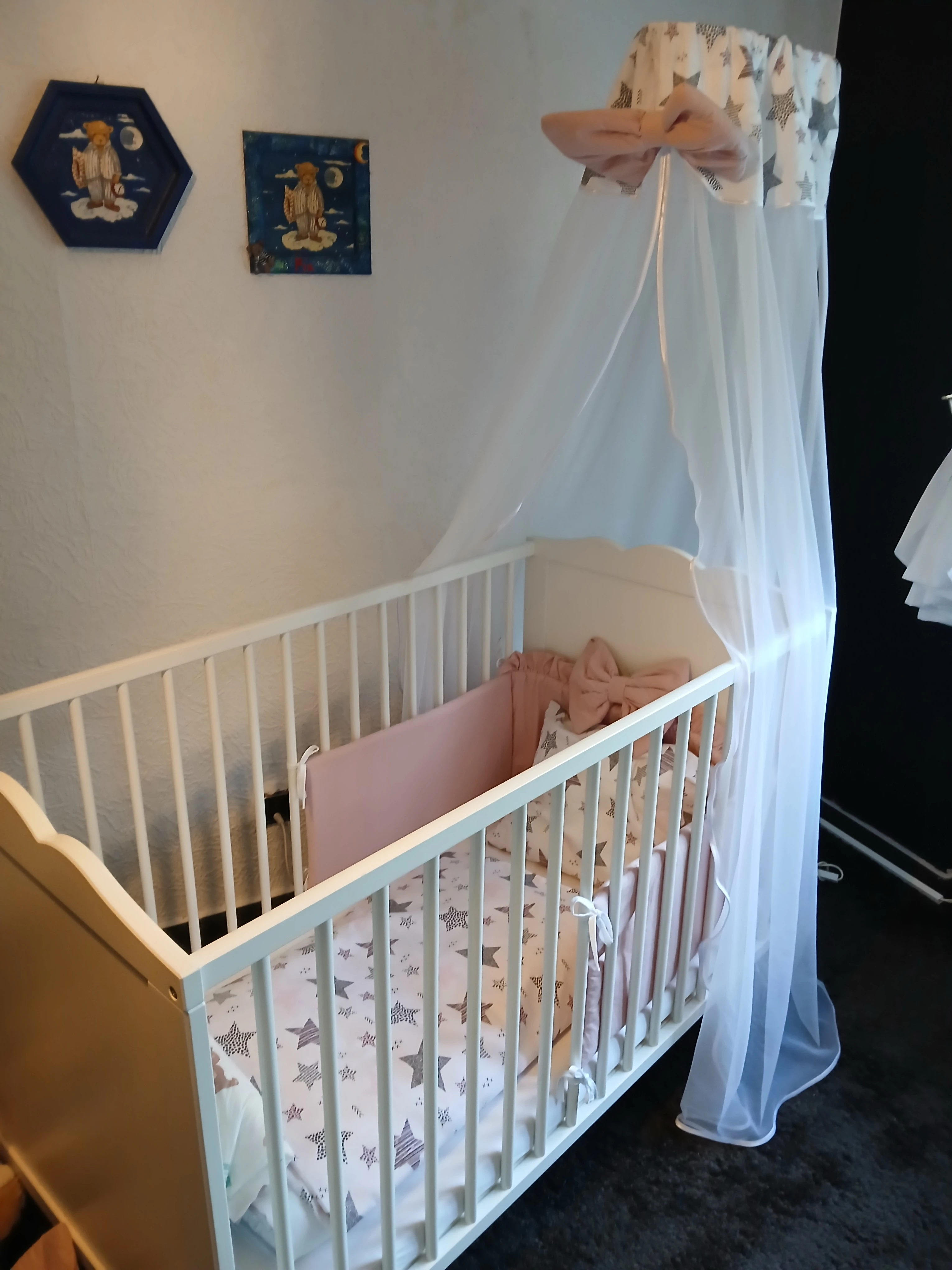 Kinderbett 