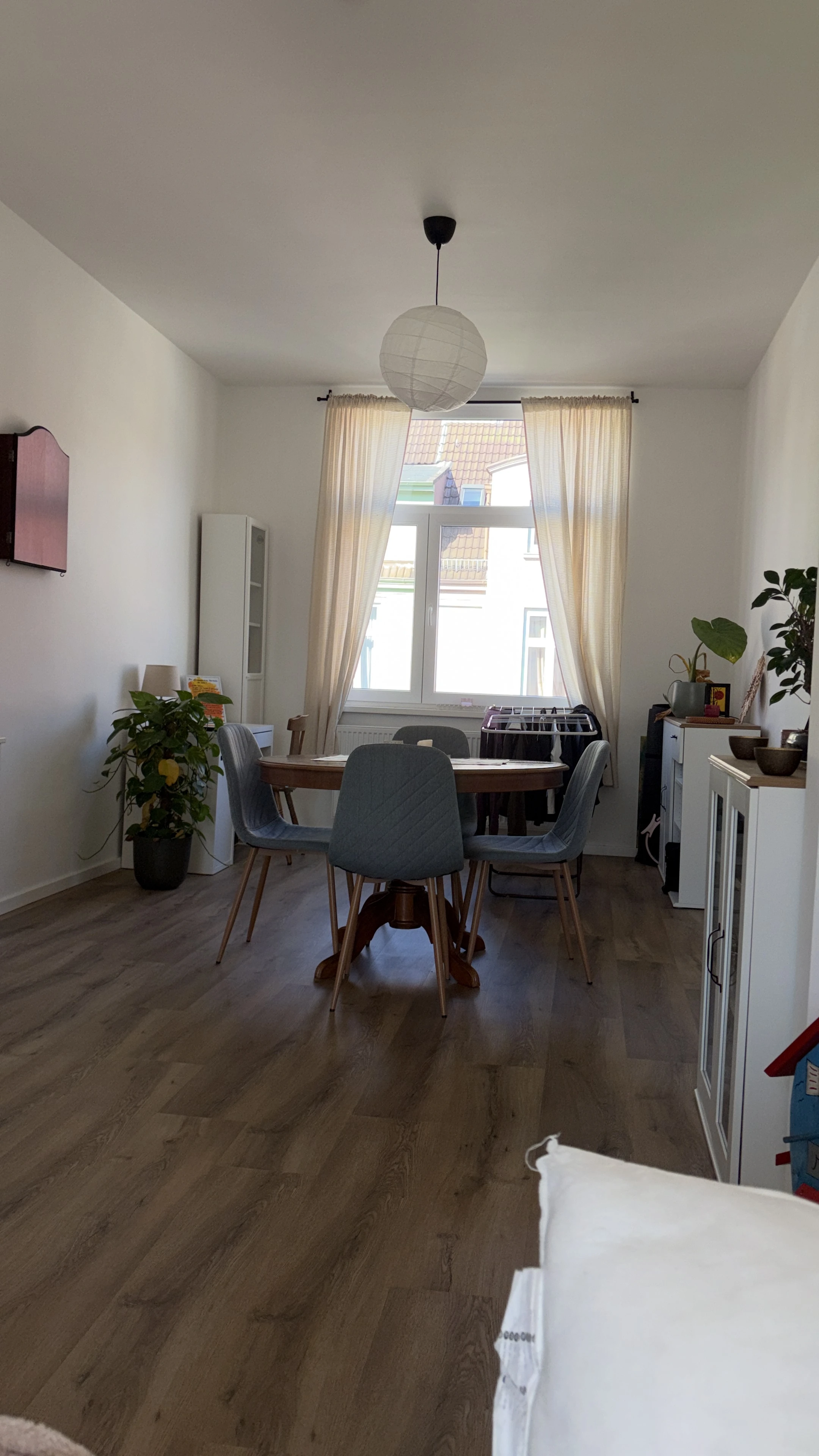 Mein Zimmer 