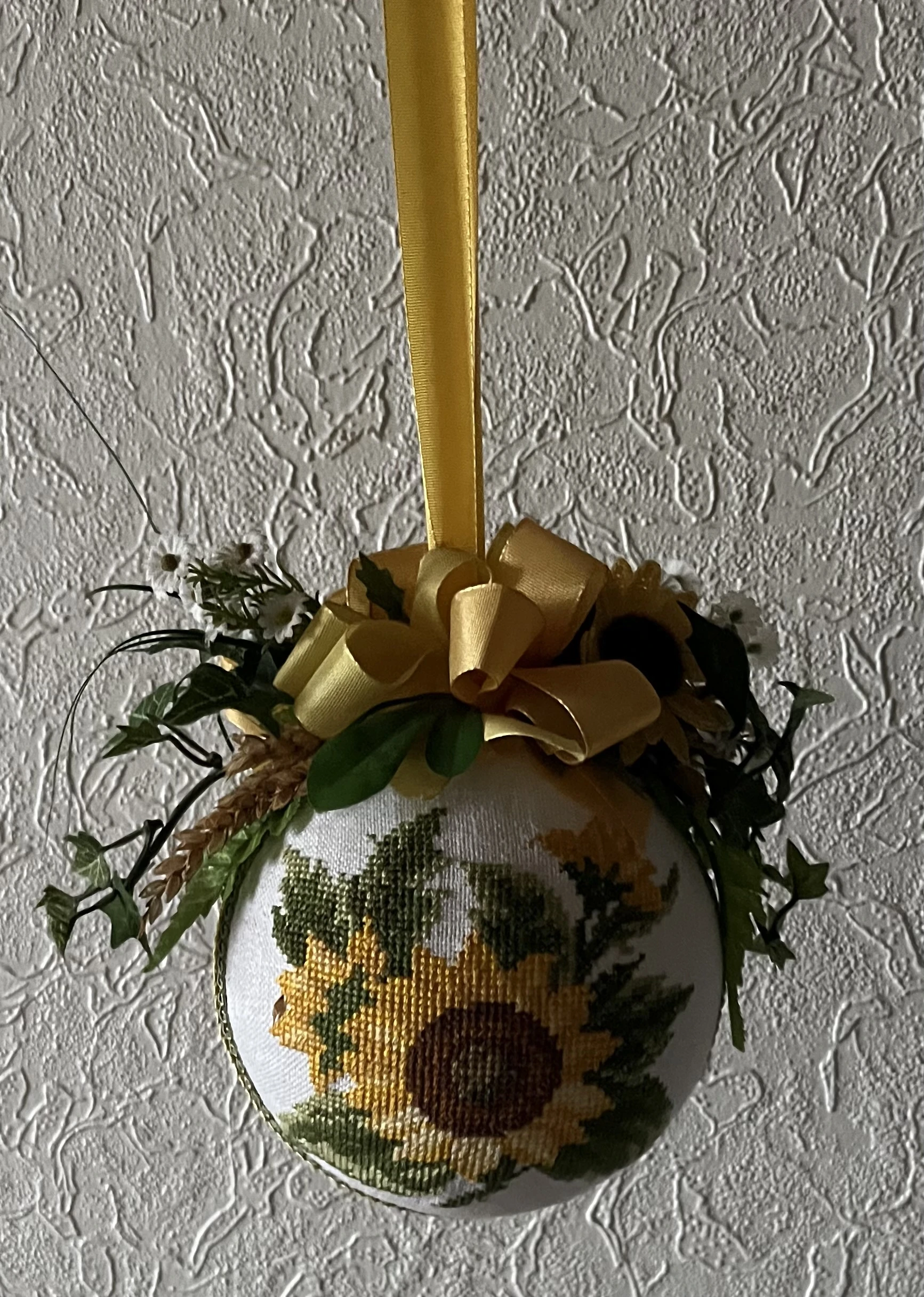 Ansicht von vorne 