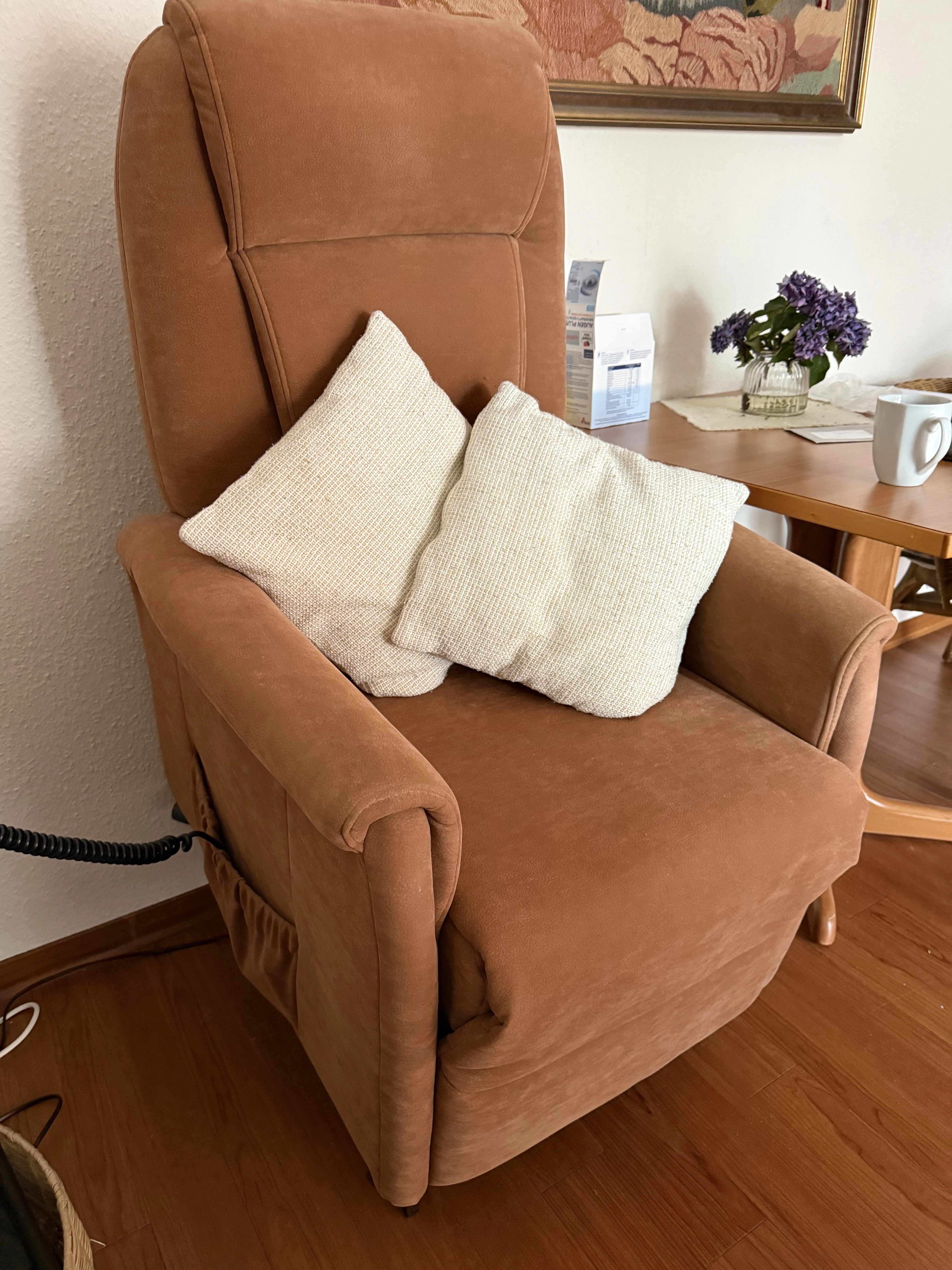 Relaxsessel