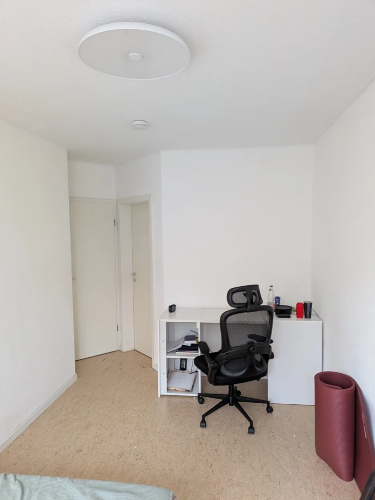 Wg Zimmer 2