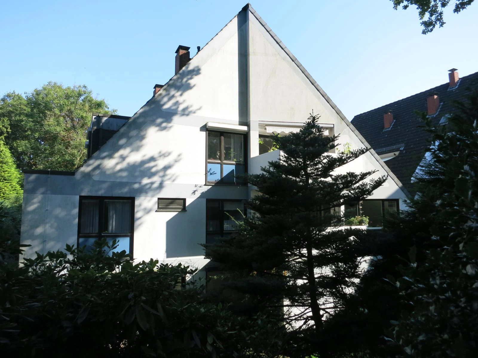 Aussenansicht
