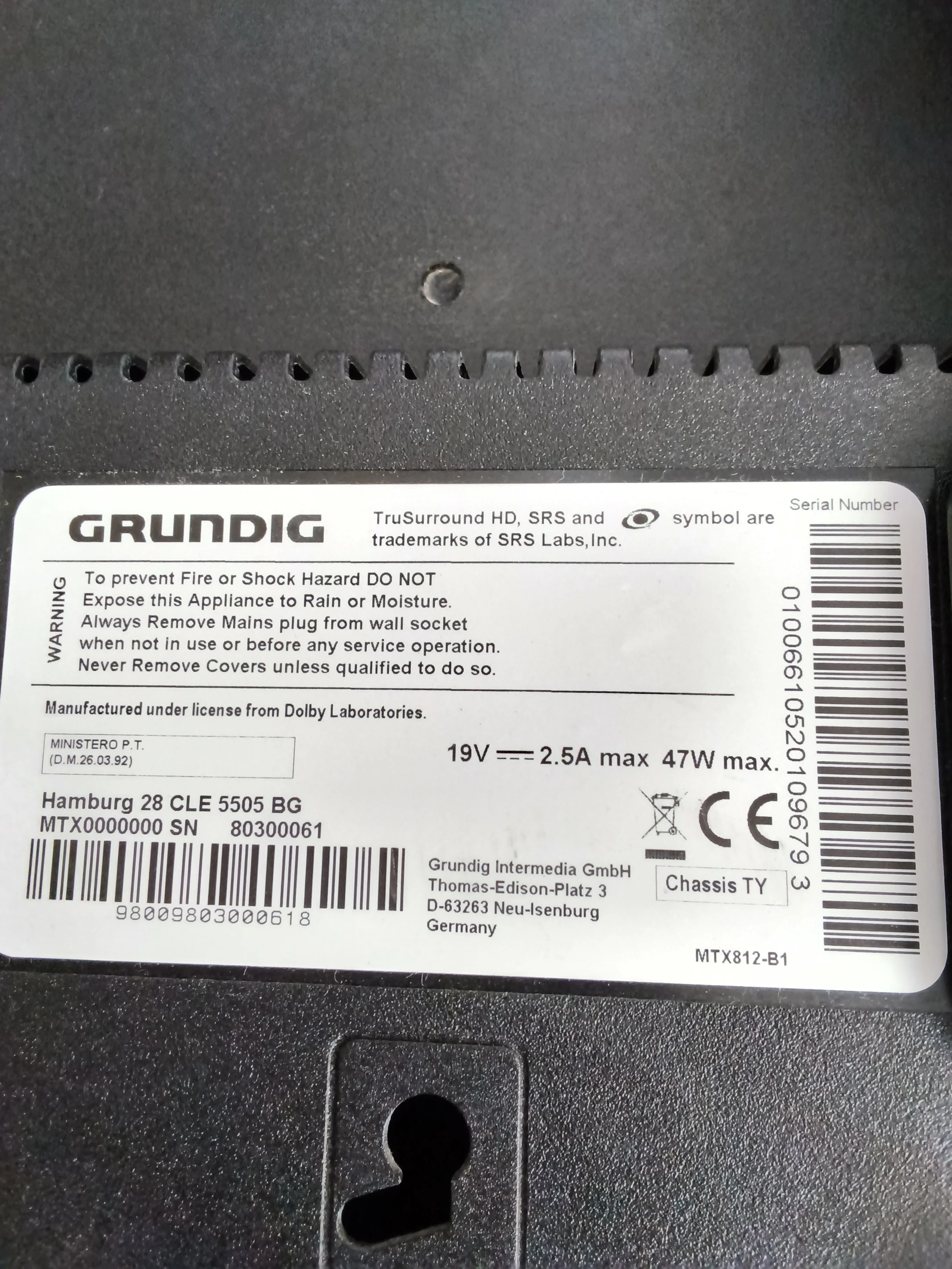 Beschreibung 