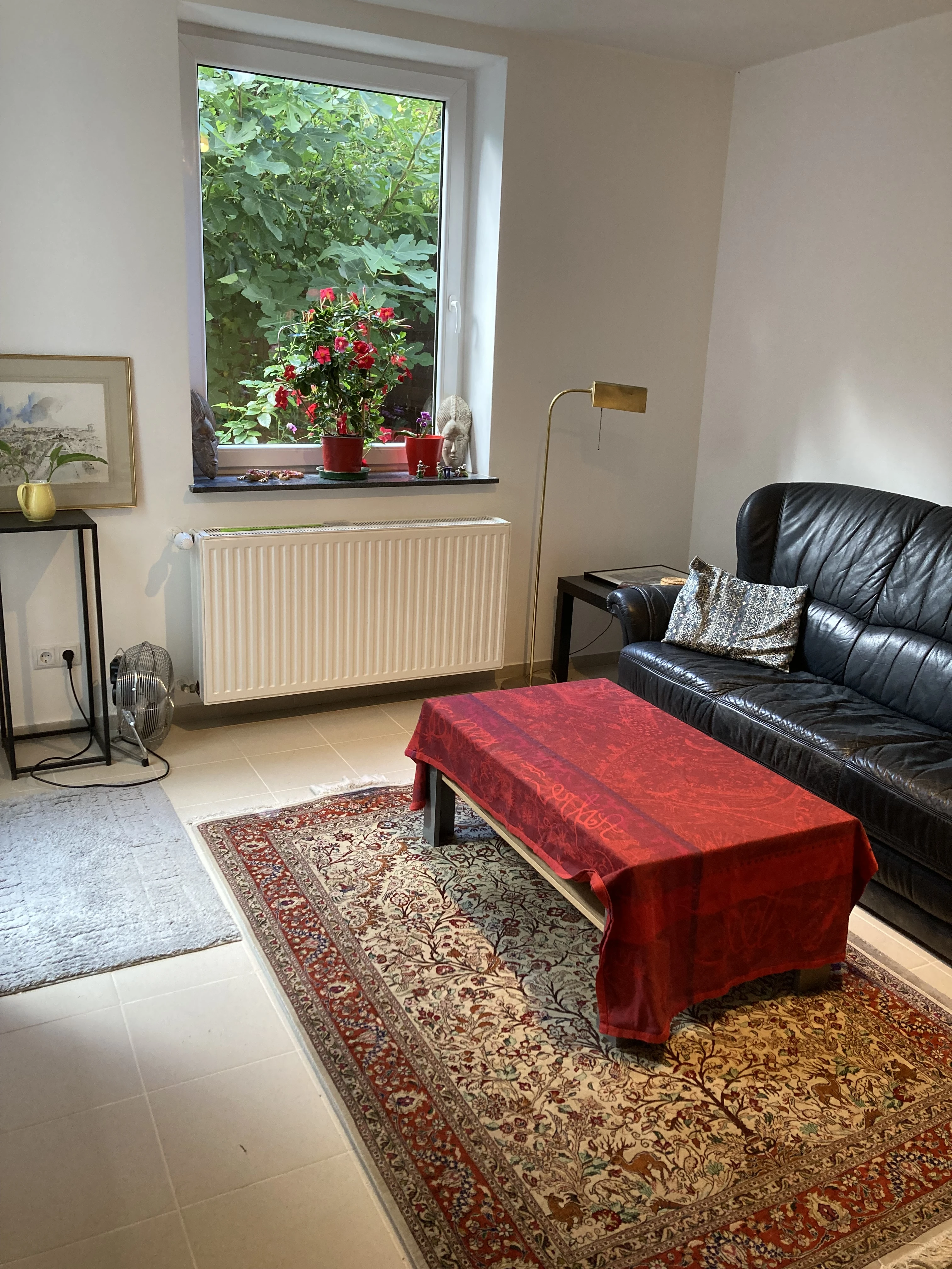 Esszimmer 