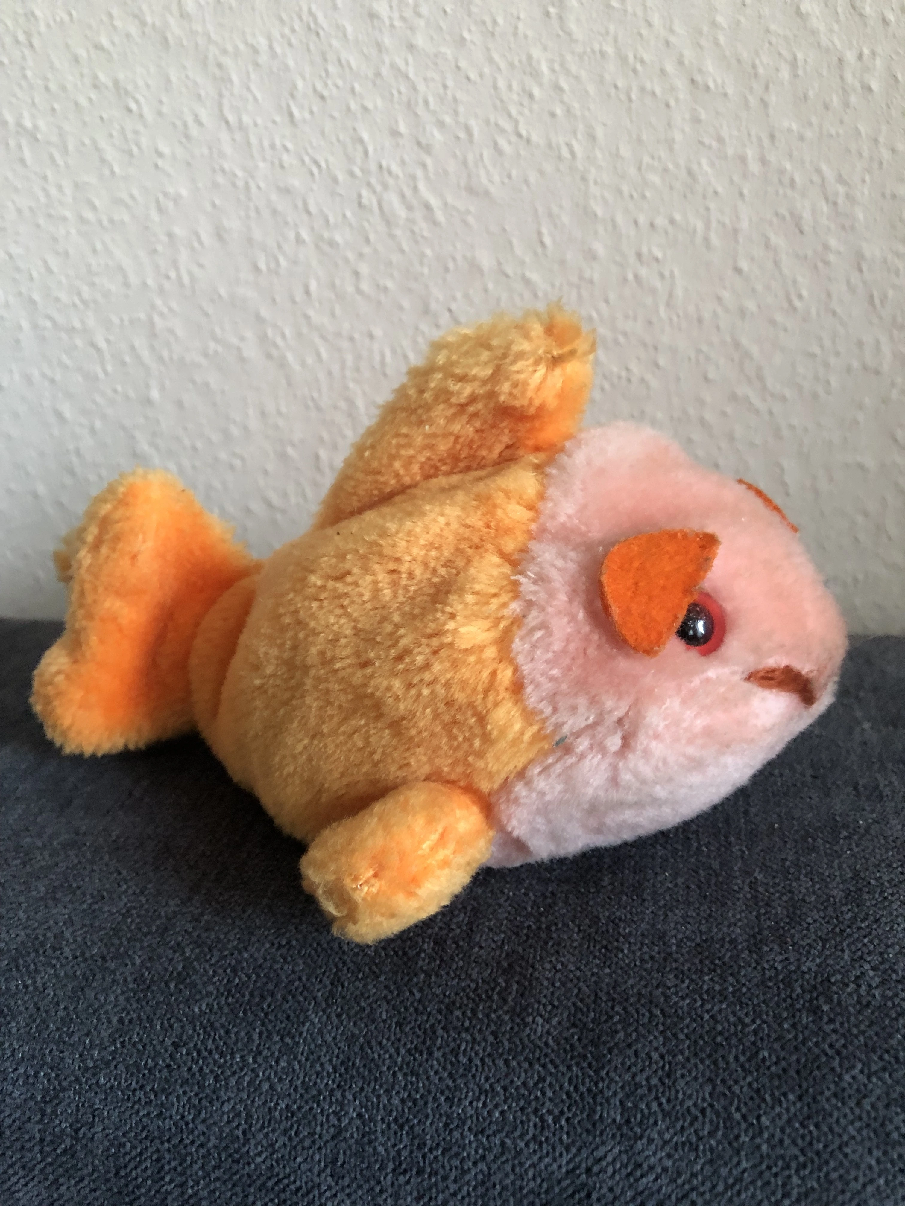Nemo / Dory der süße Stoff- / Plüschfisch Disney Plüsch Spielzeug, ca. 17 cm