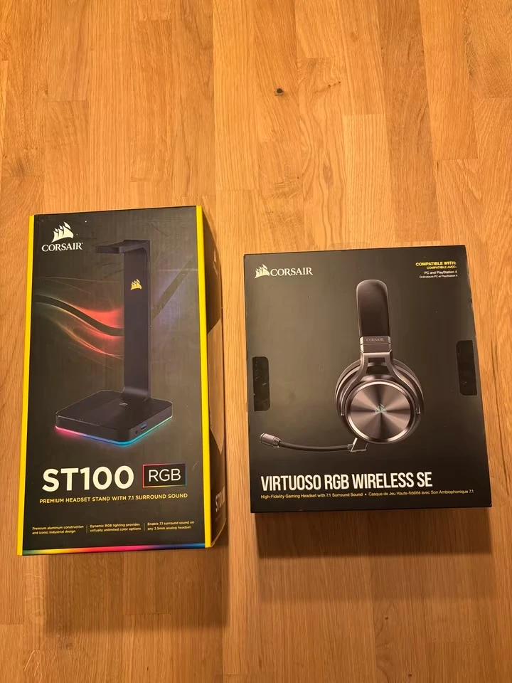 OVPs