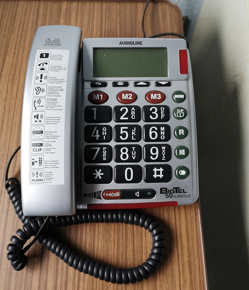 Telefon
