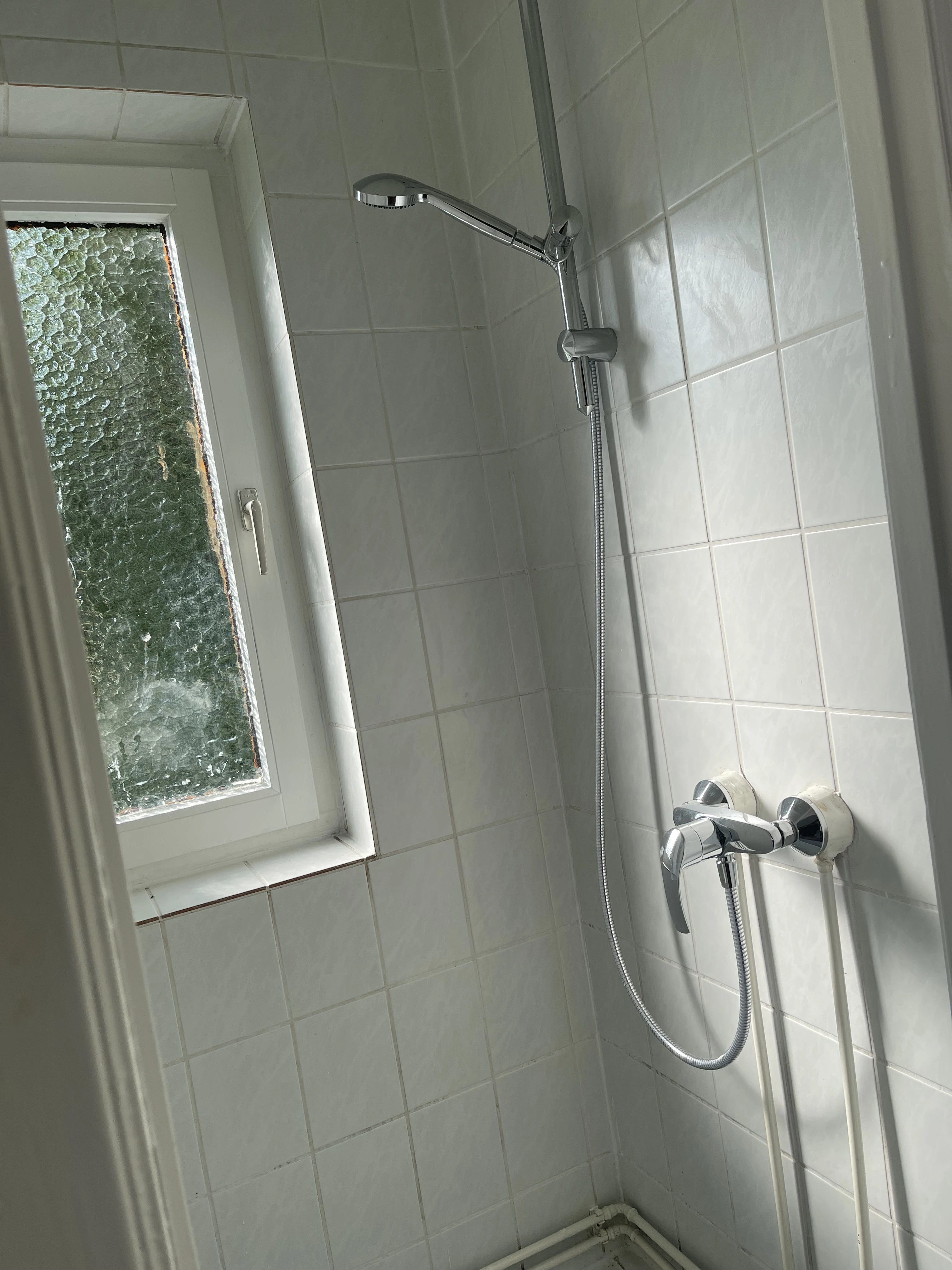 Dusche