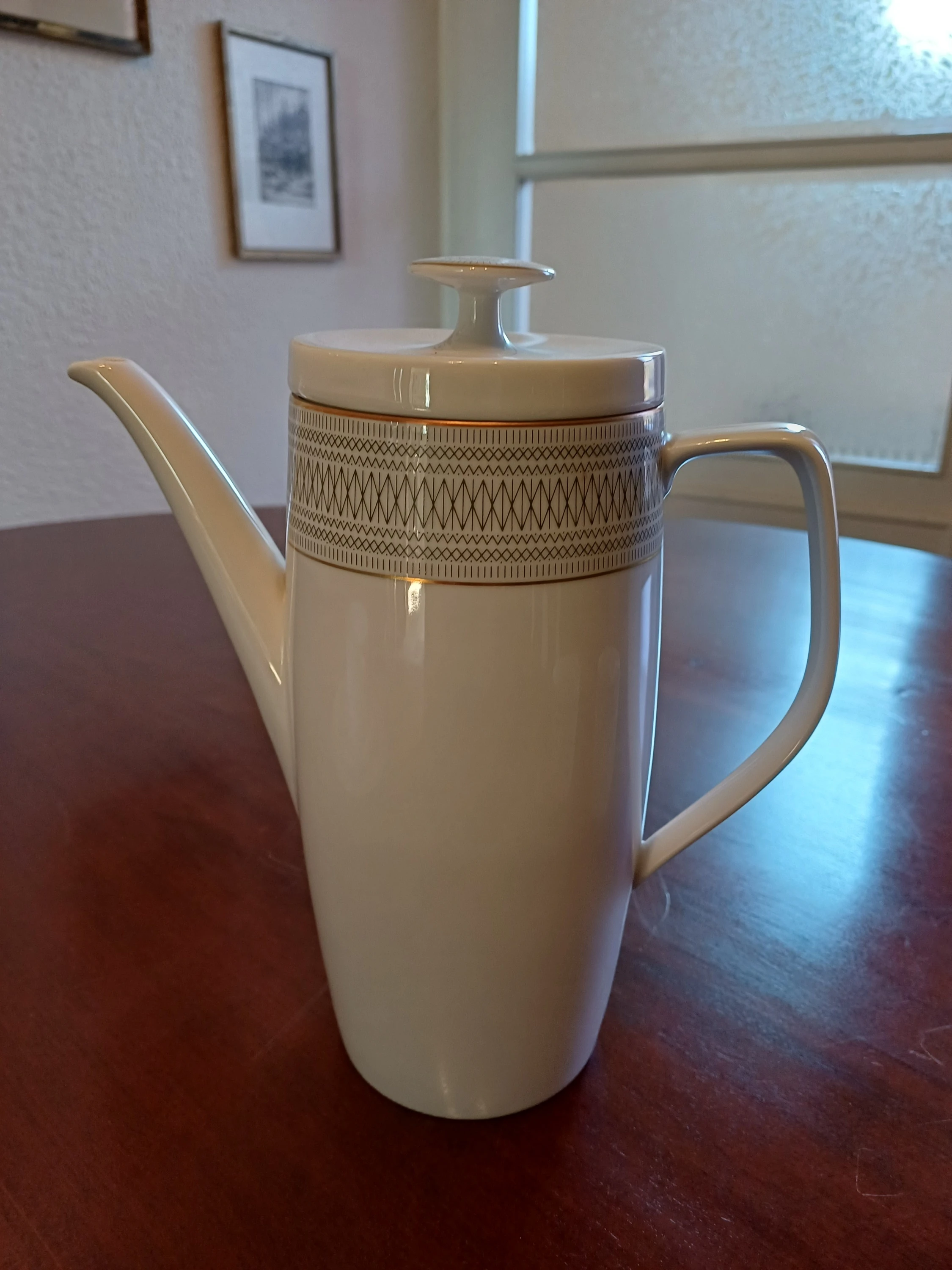 Kaffeekanne