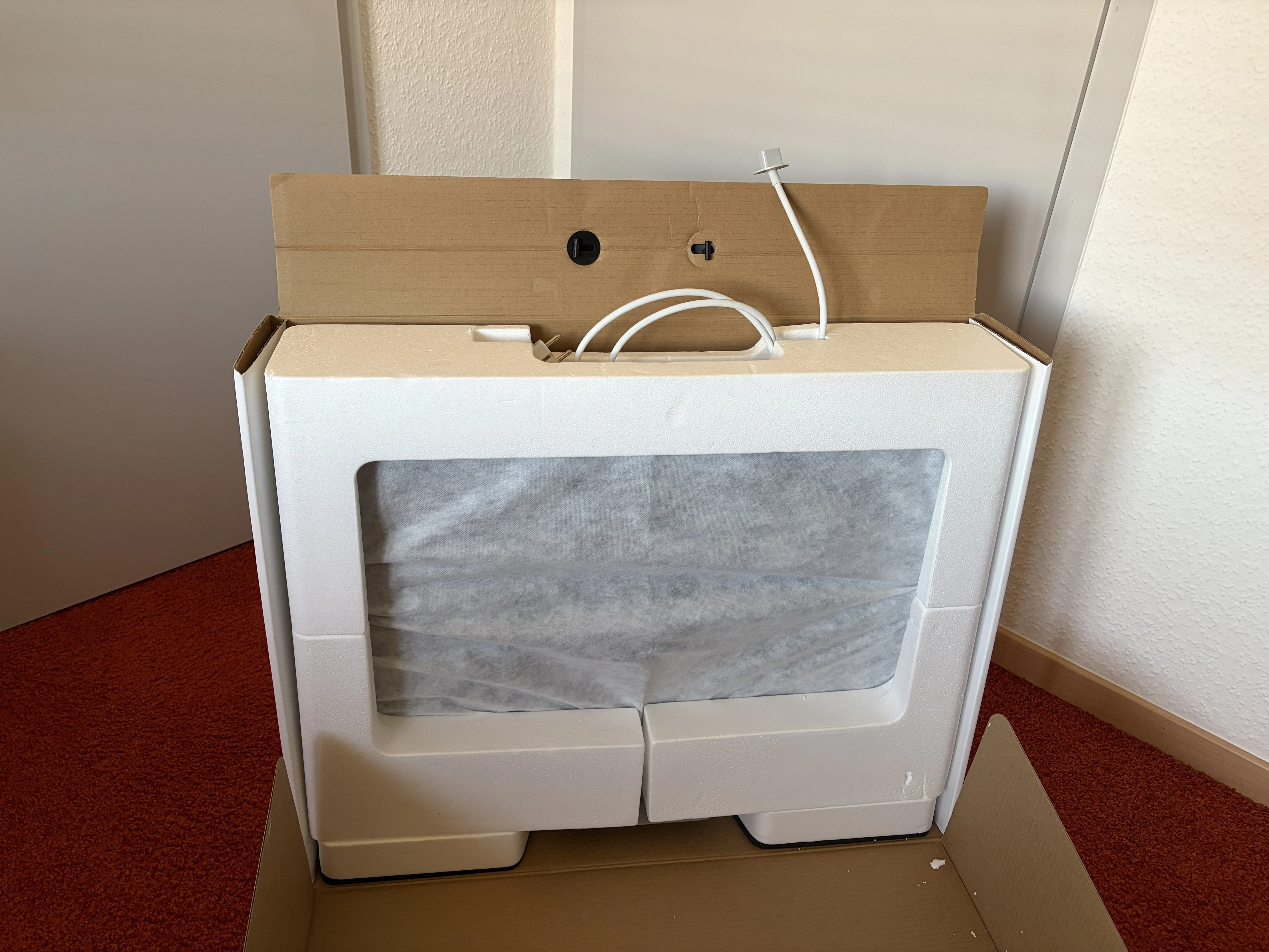 Verpackung