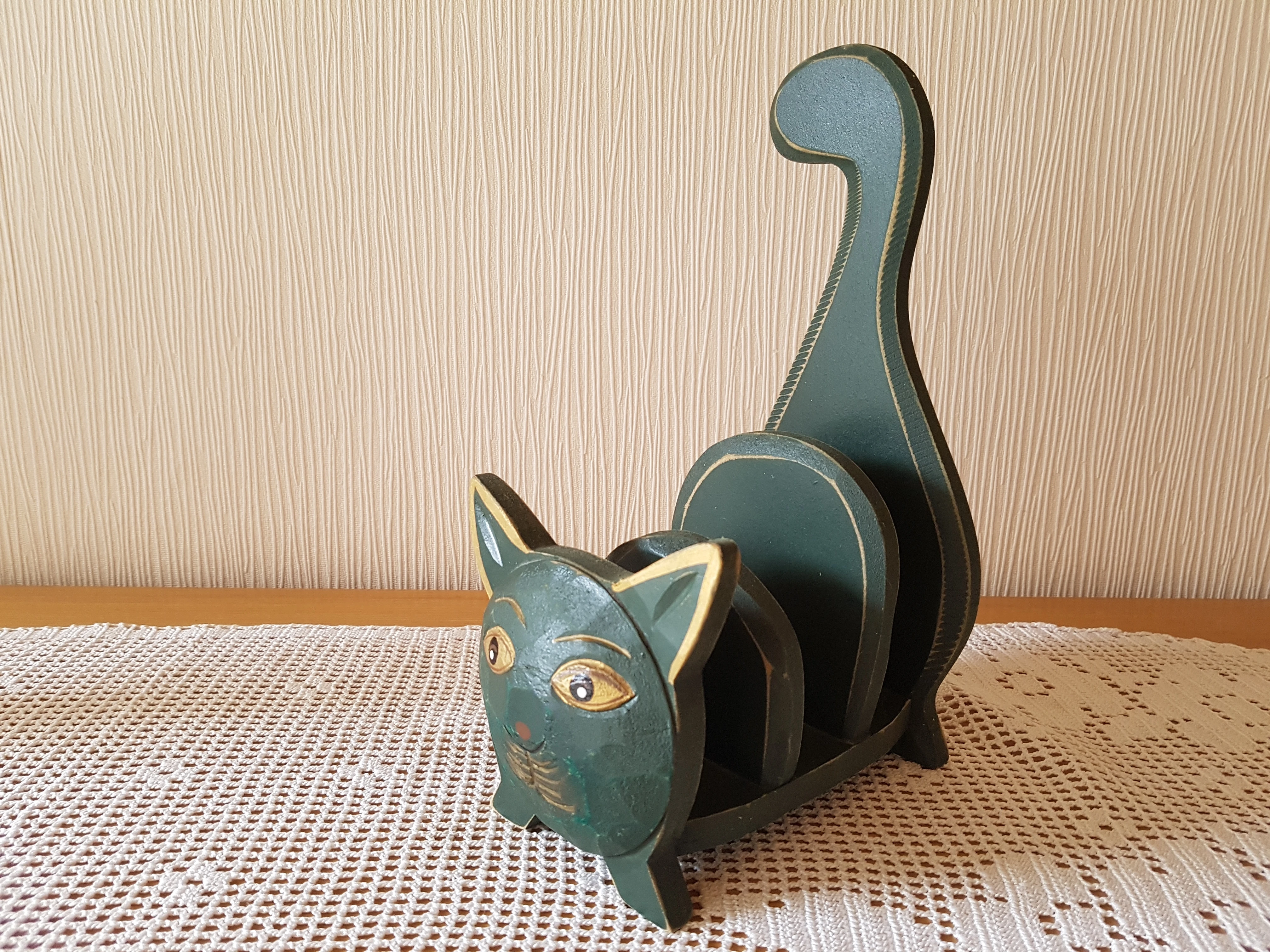 Katze