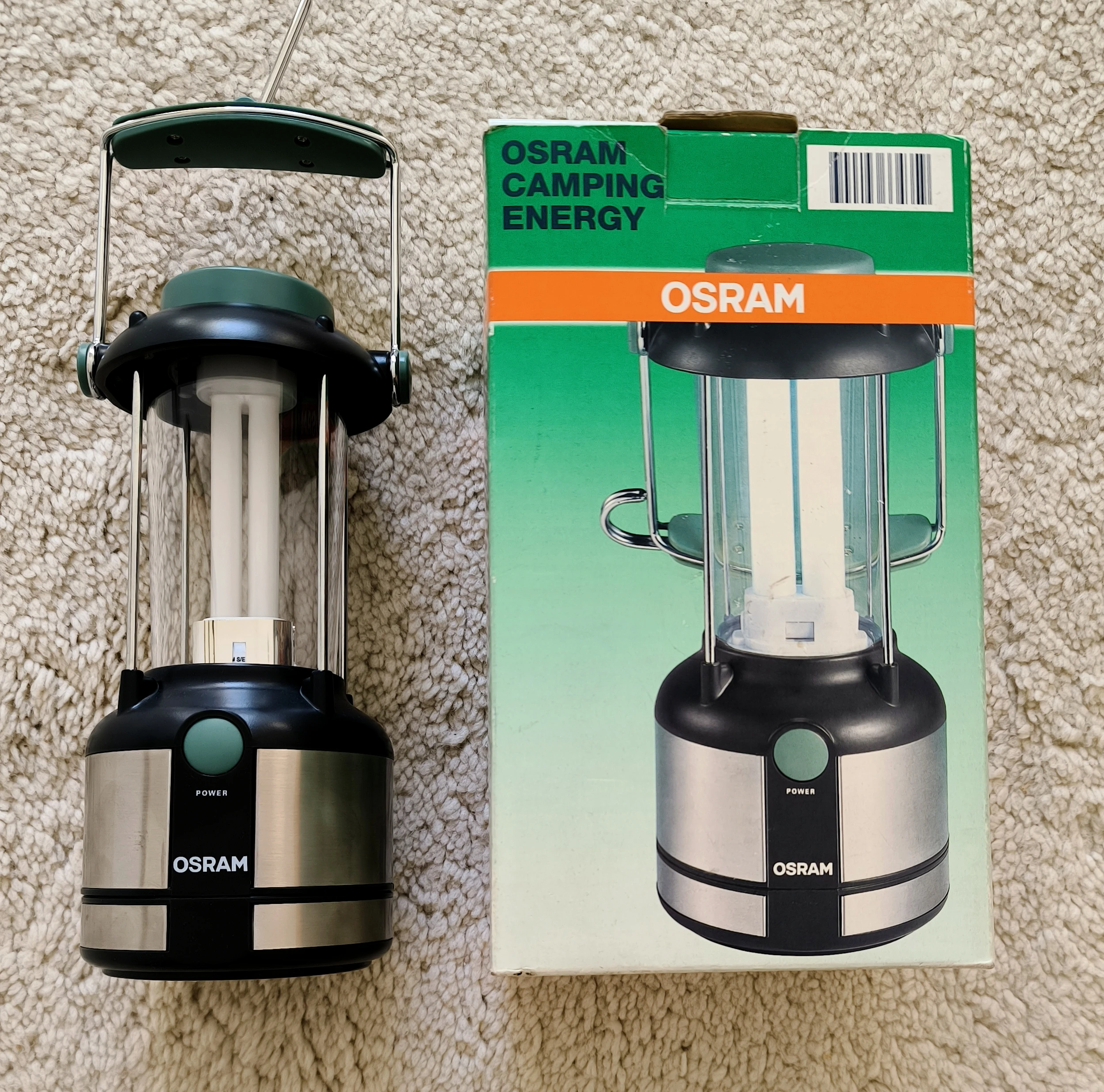 Osram