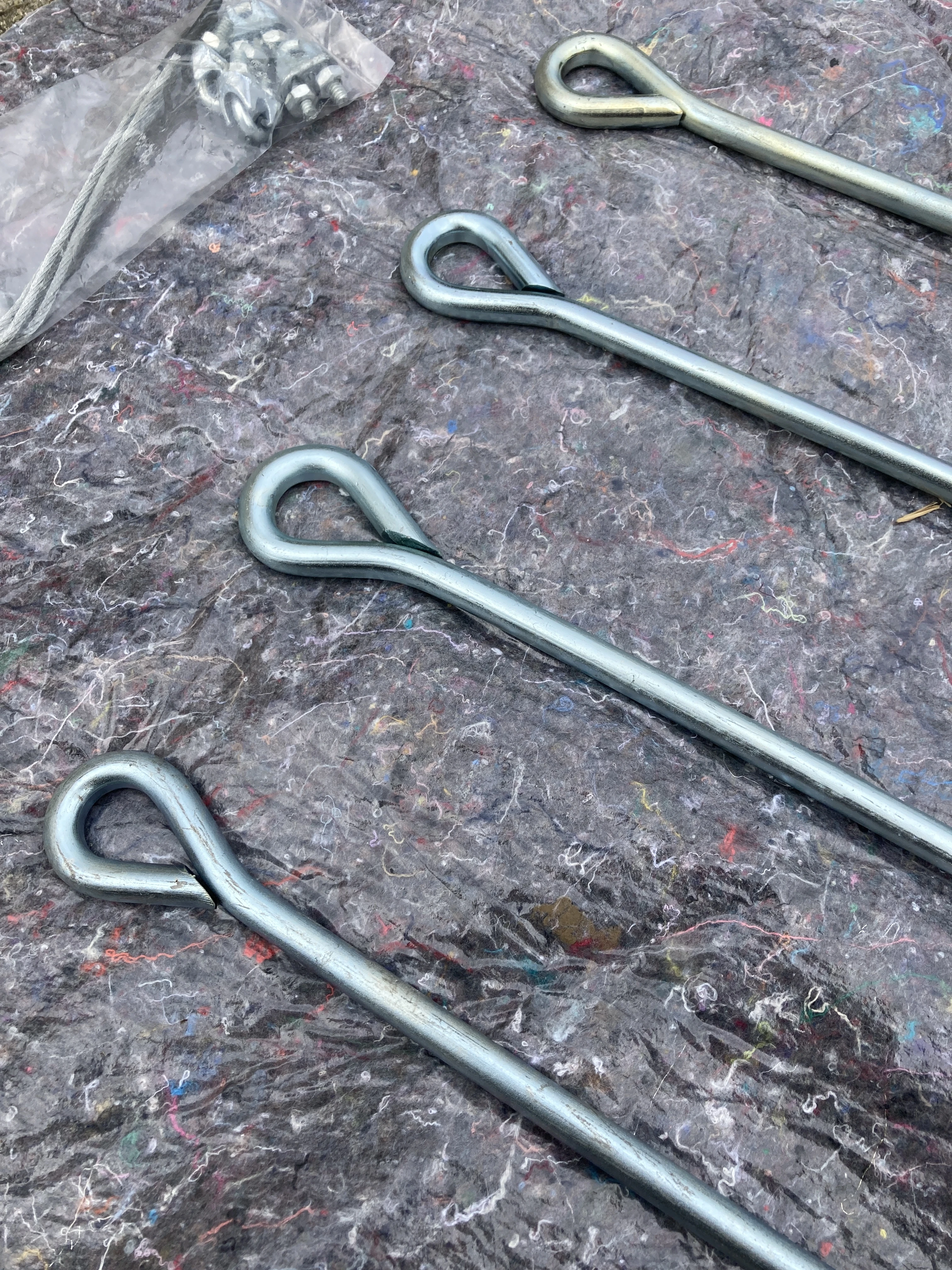 Sturmanker-Set