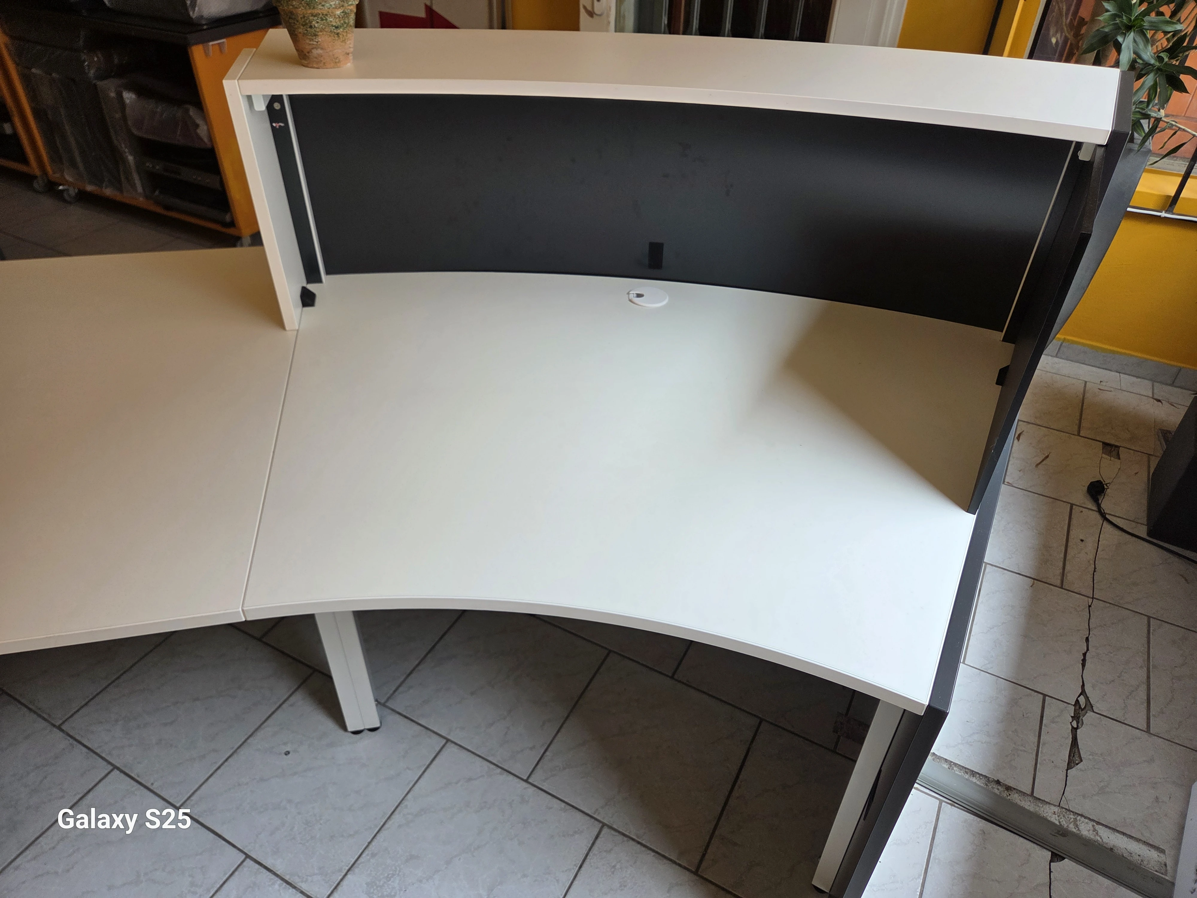 Computerecke 