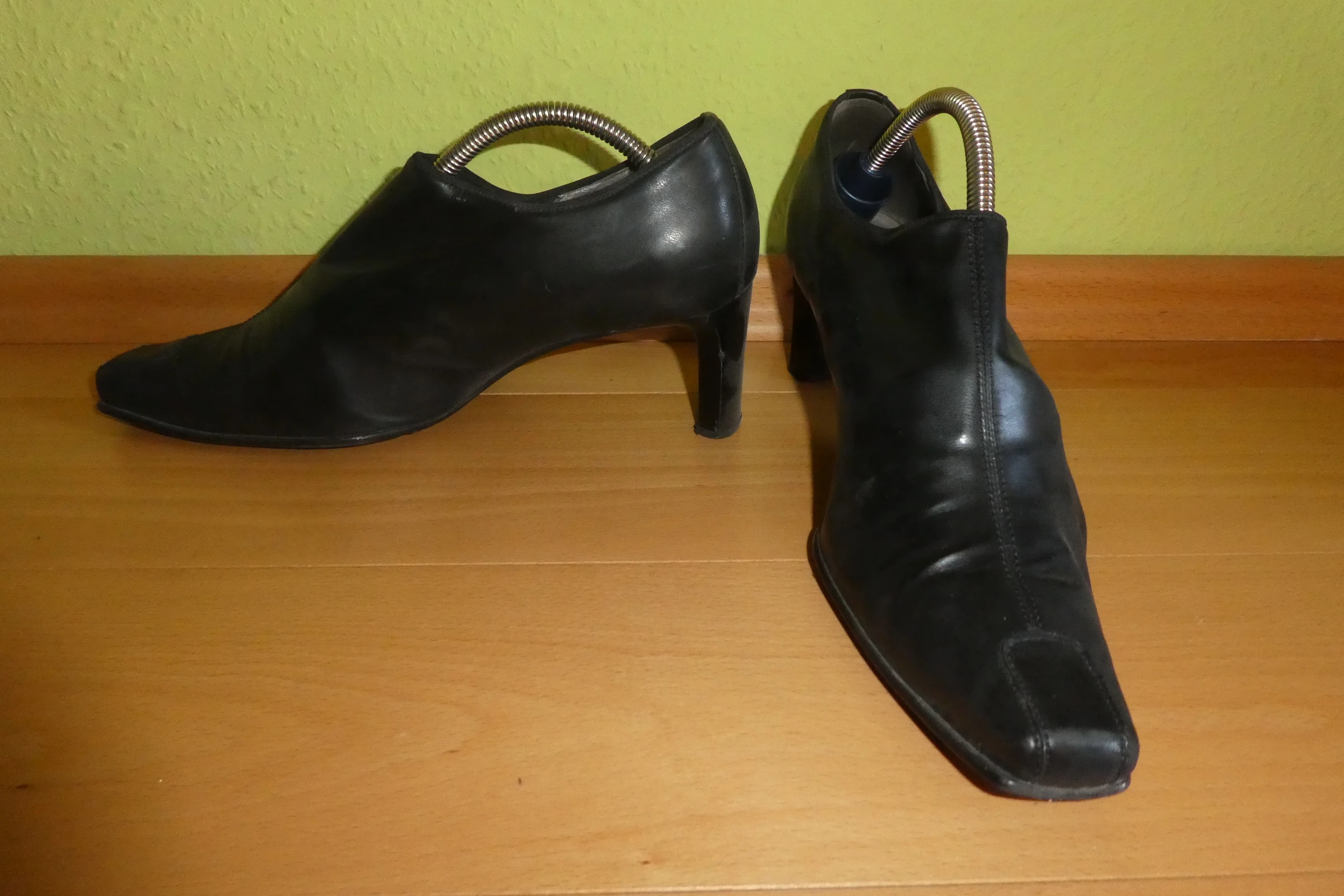 Schuhe