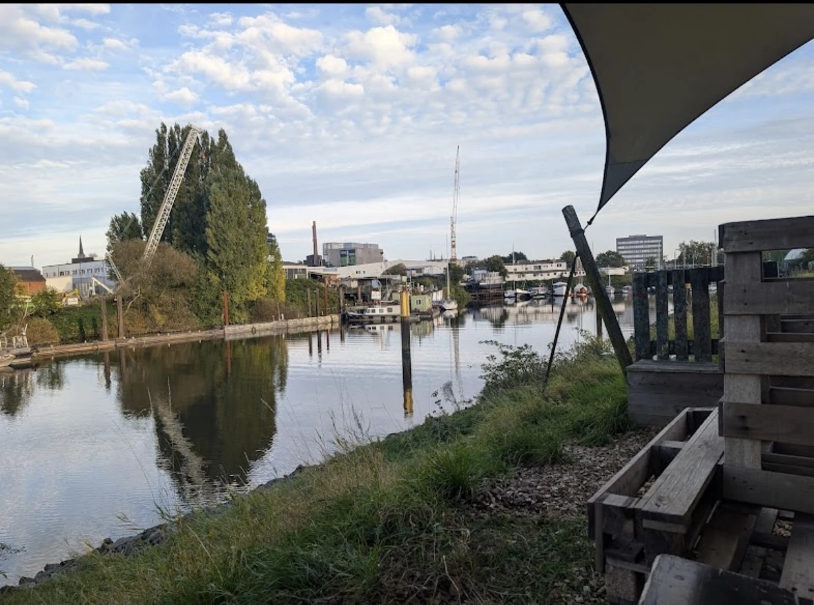 Hohentorshafen