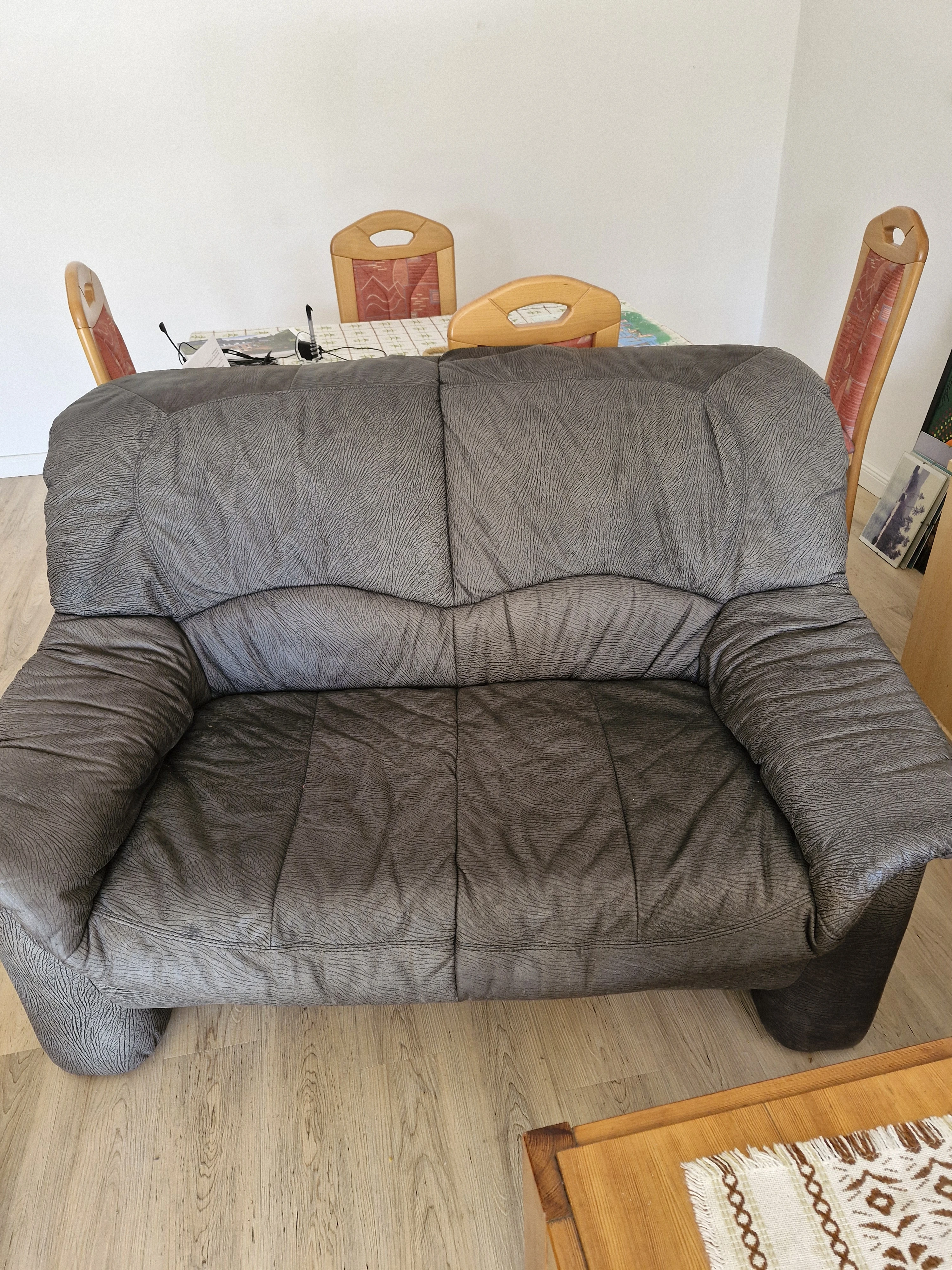 2er Couch 