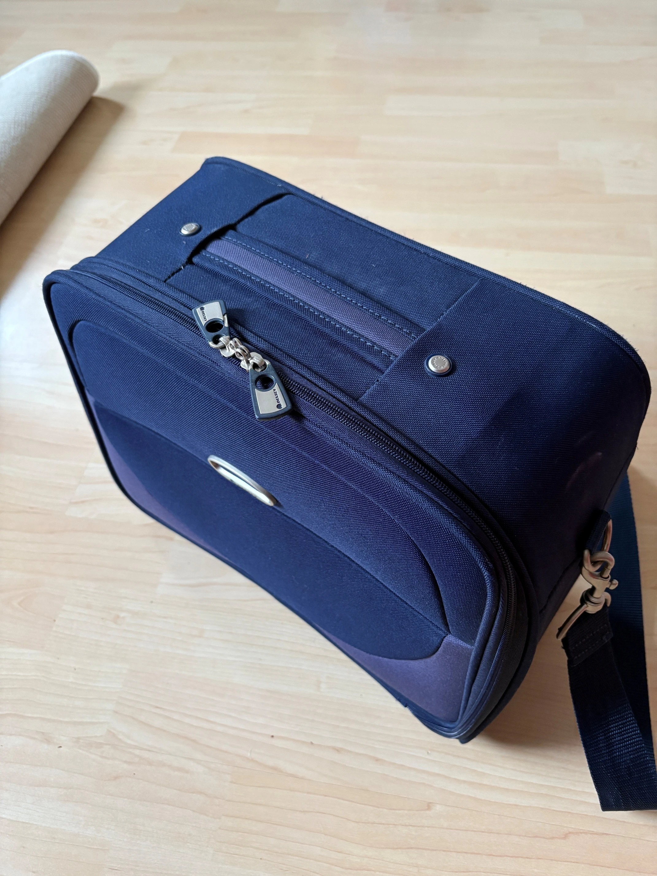 Delsey Paris Beautycase 