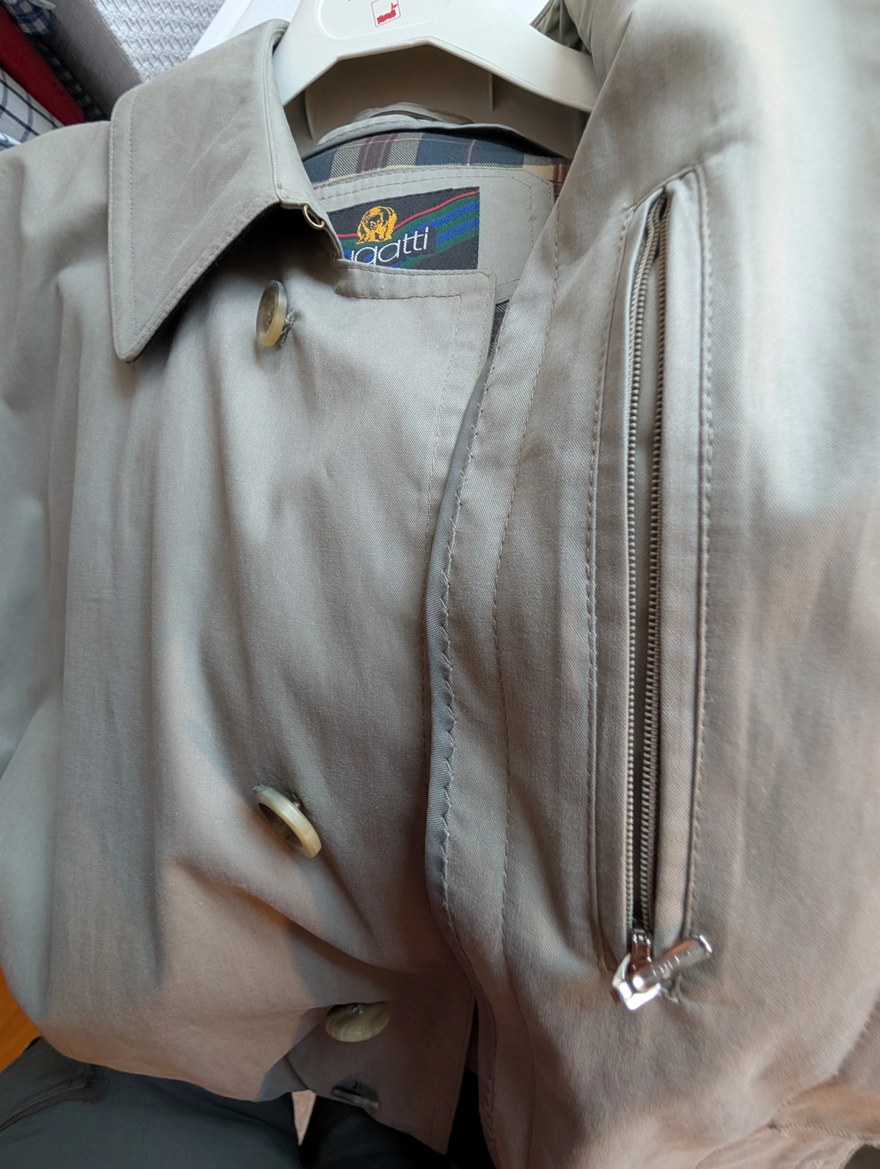 Tasche