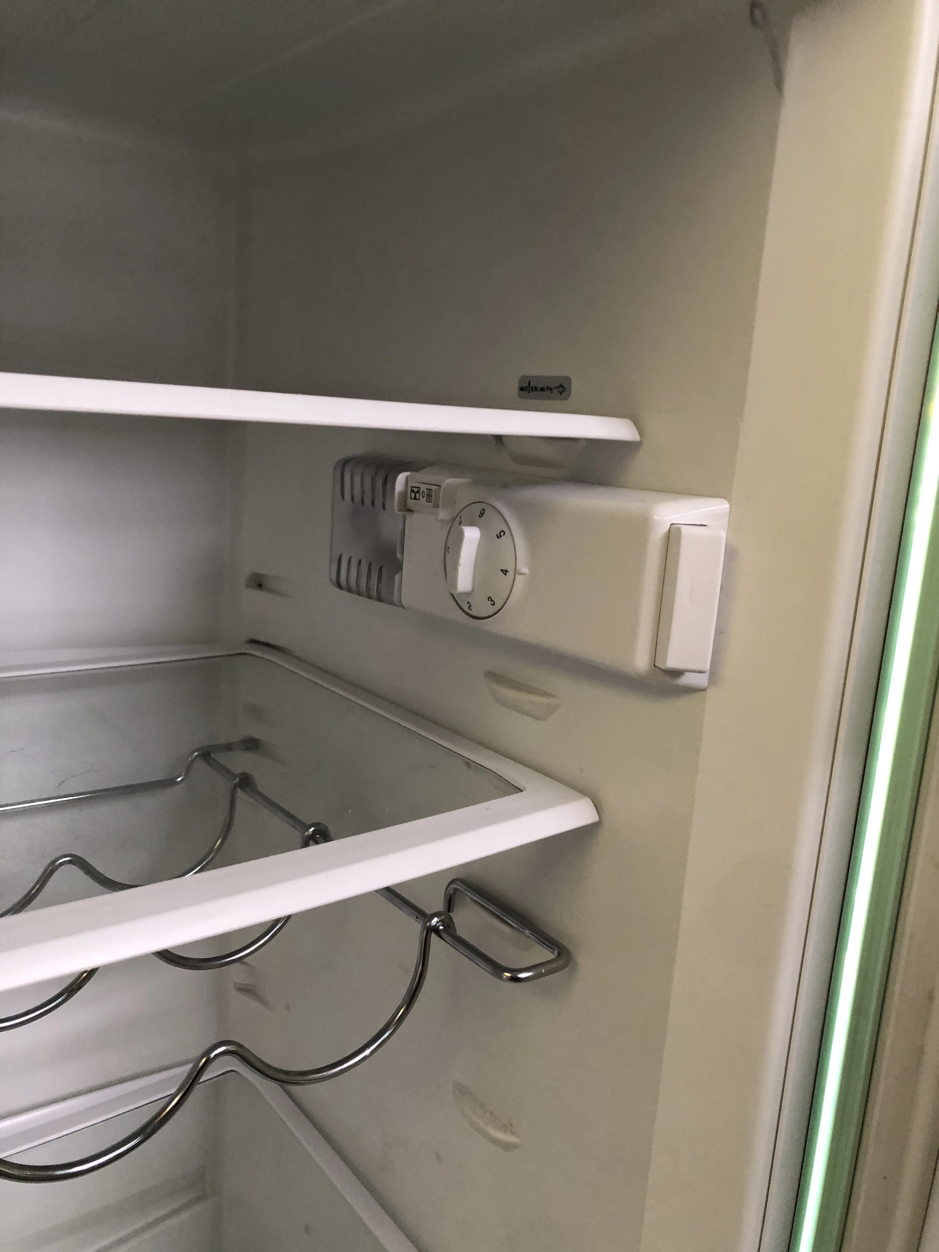 Smeg Kühlschrank