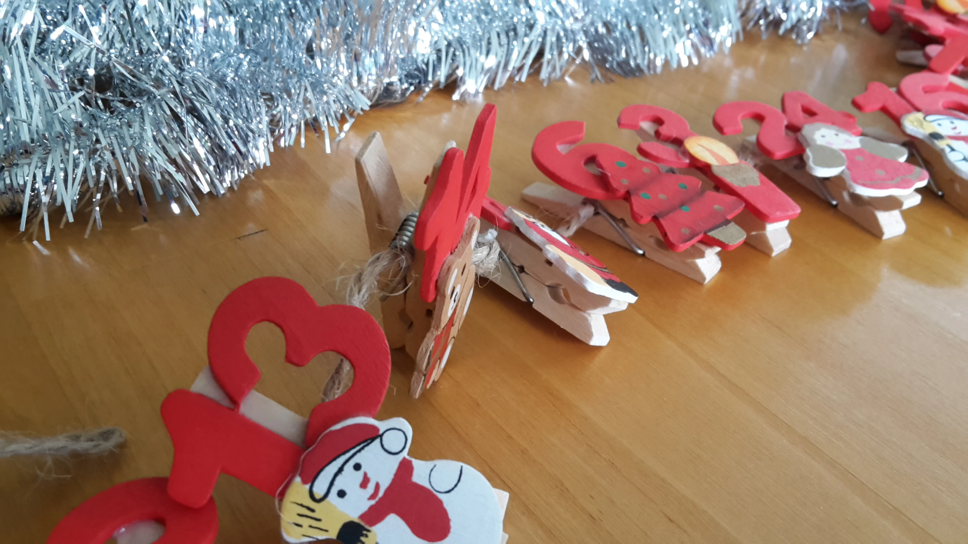 Adventskalender