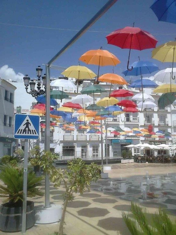 Plaza