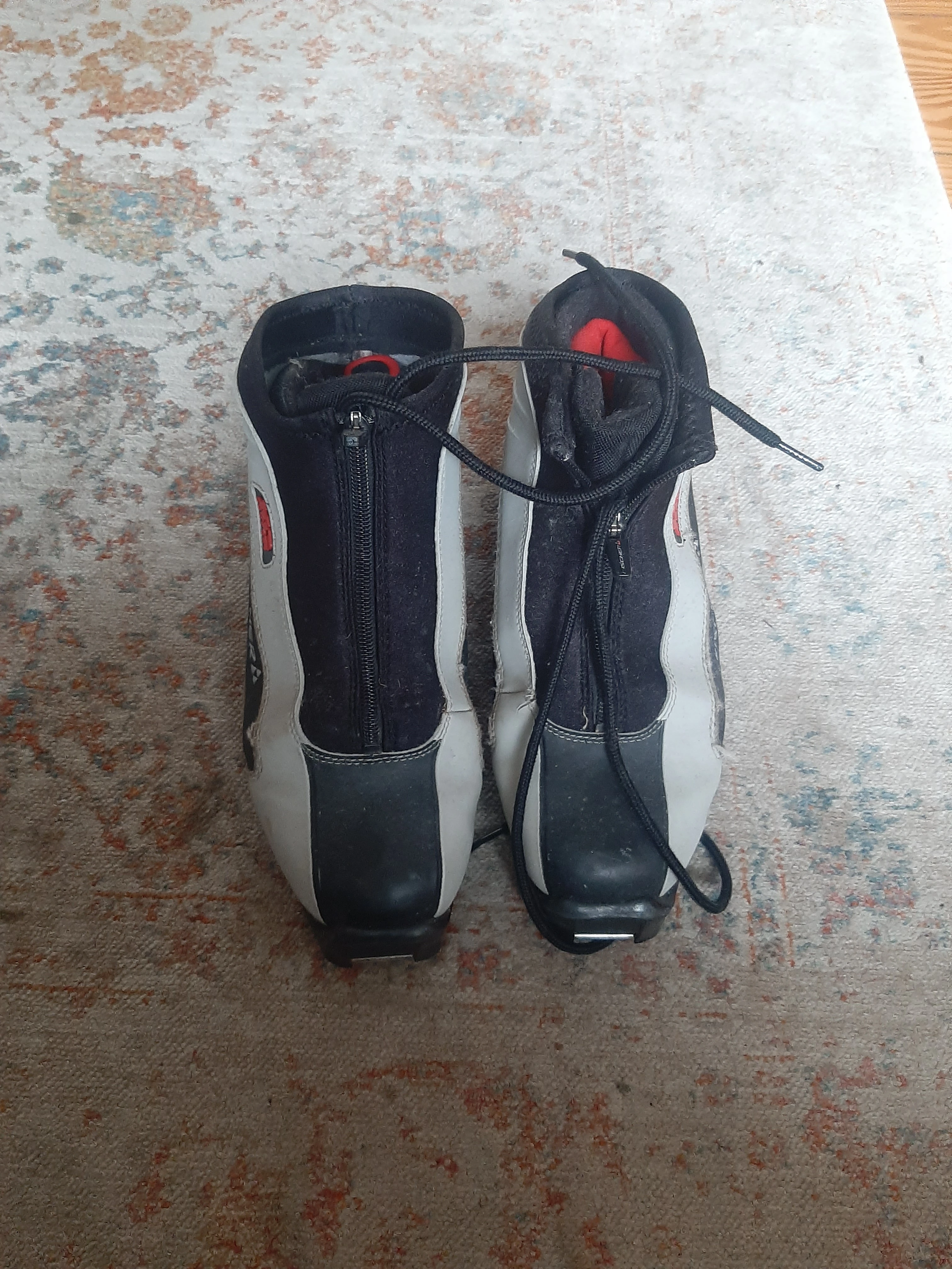 Langlaufschuhe