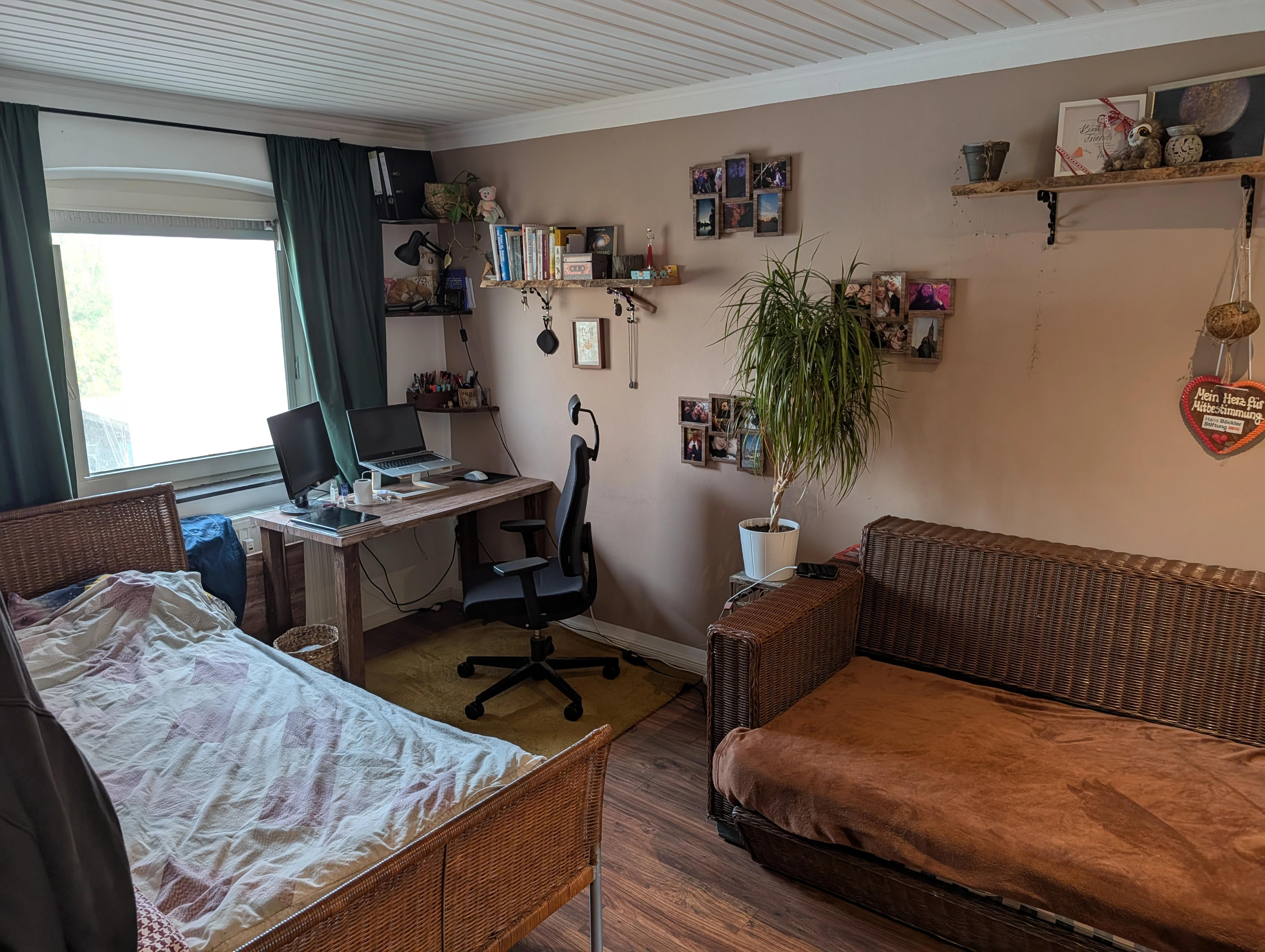 Dein Zimmer
