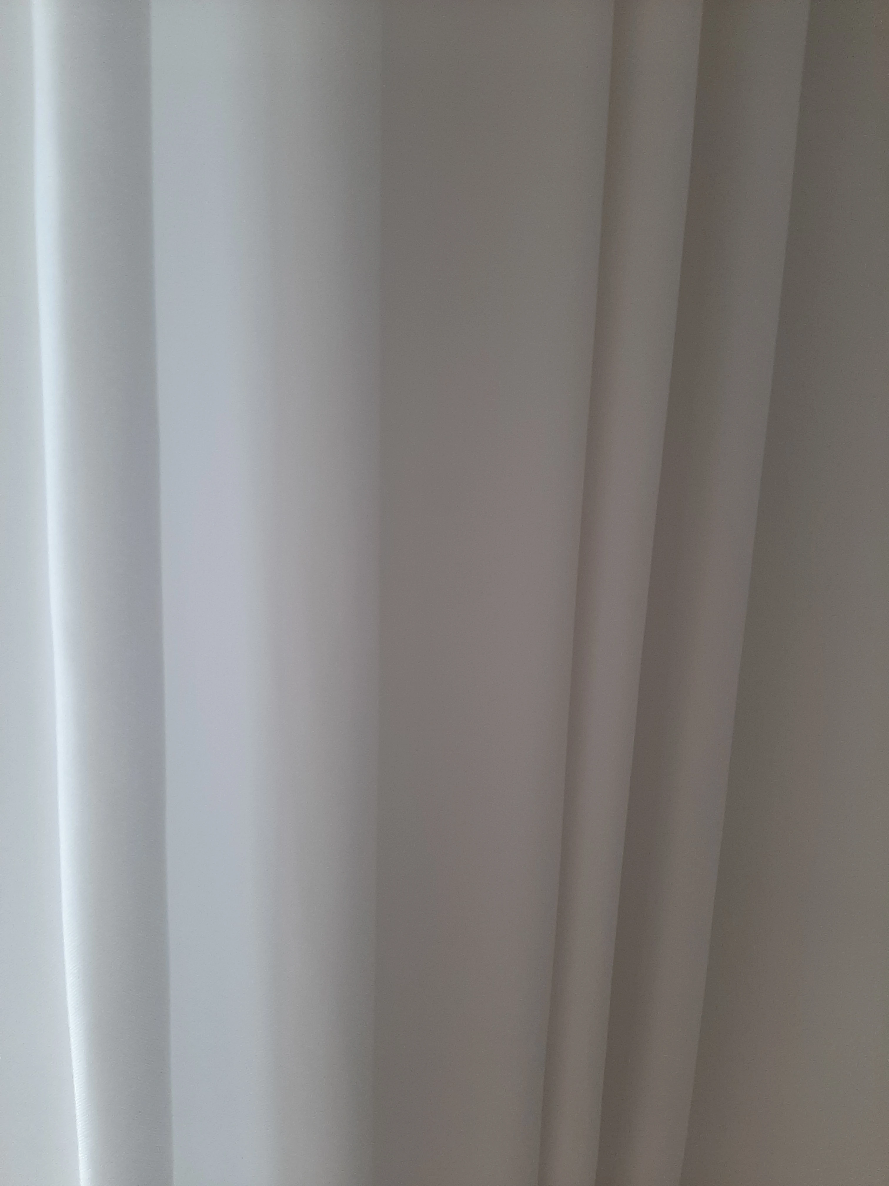 Vorhänge