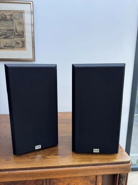 Lautsprecher 45 cm hoch