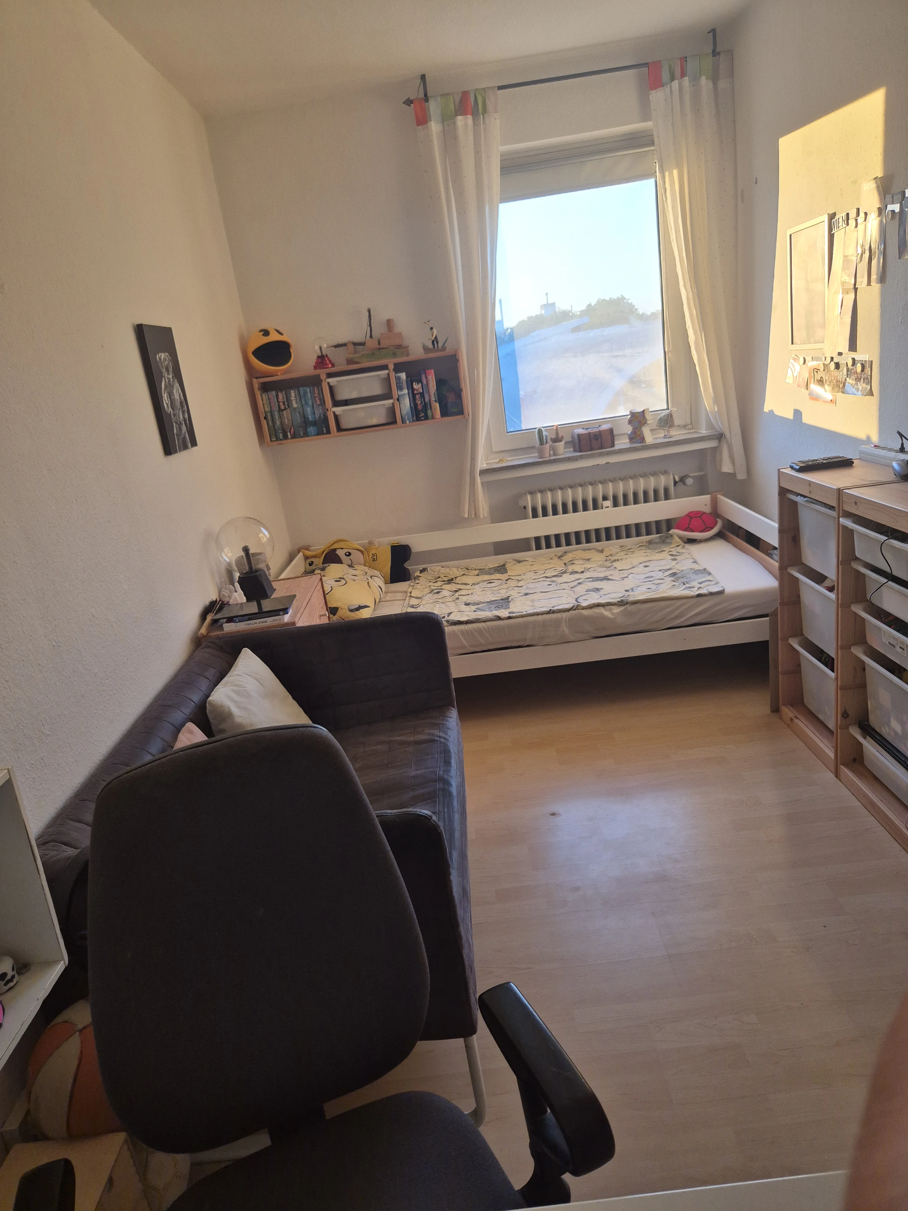 Kinderzimmer 1