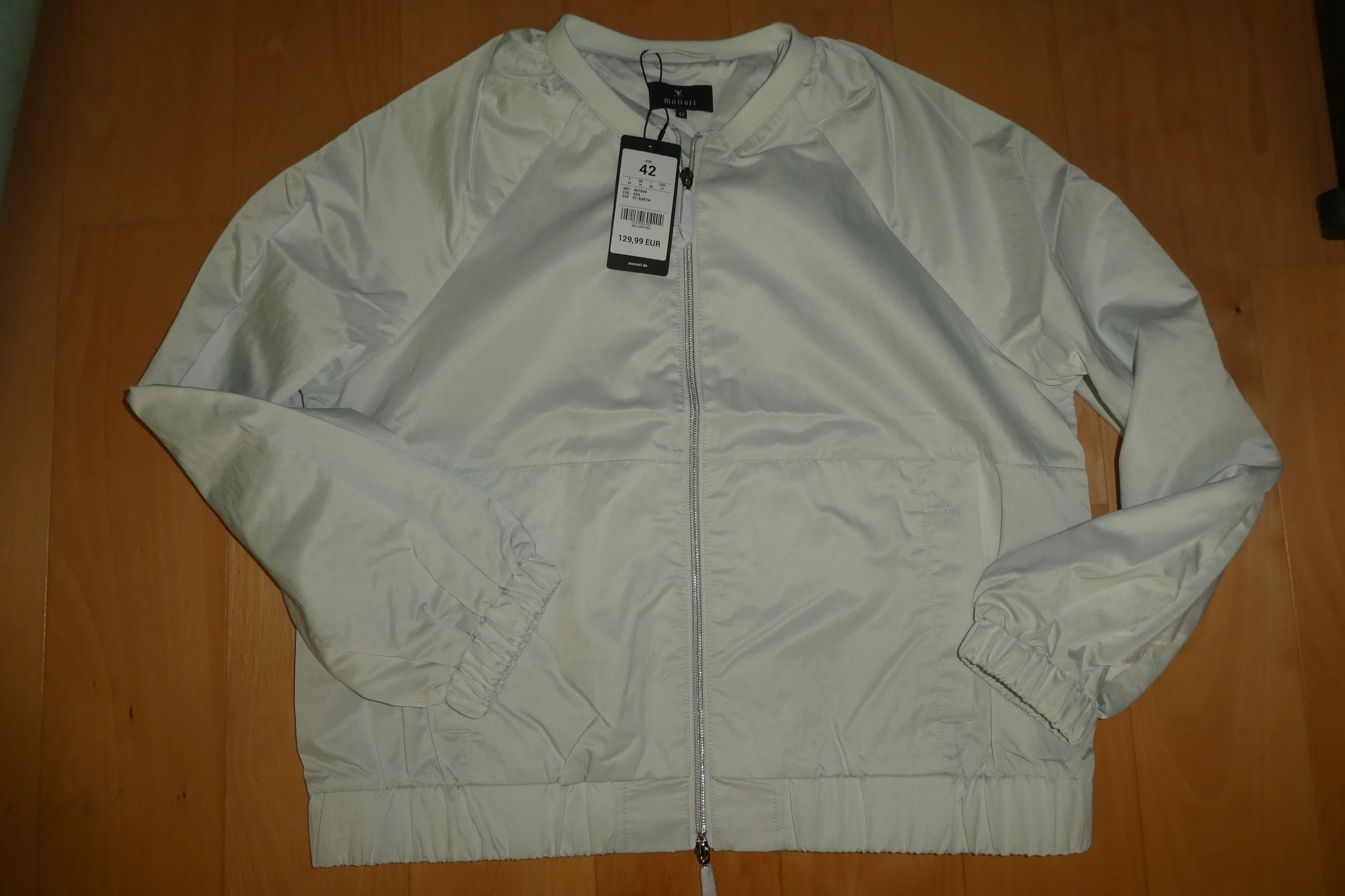 Jacke